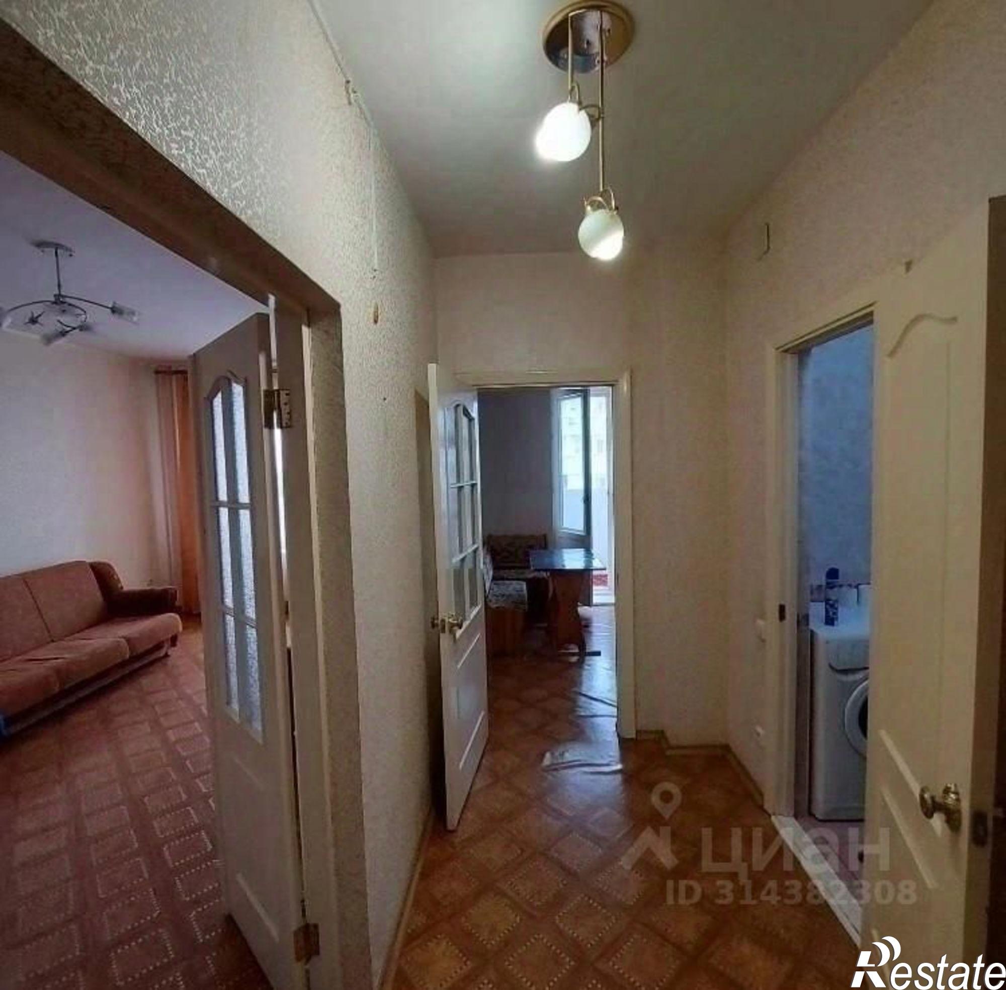 Сдать квартиру за 18 000 рублей на Степной мкр, 6