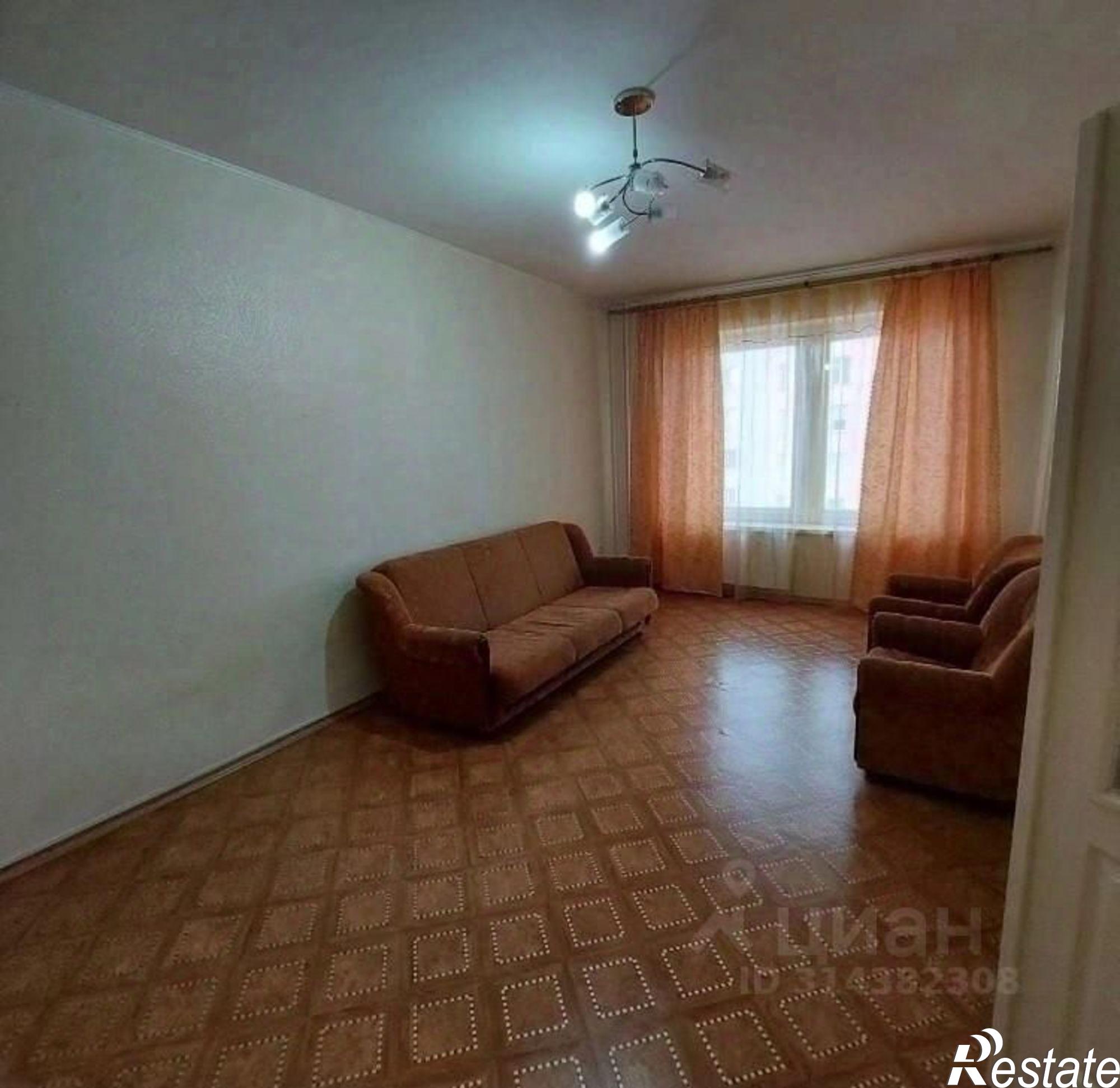 Сдать квартиру за 18 000 рублей на Степной мкр, 6