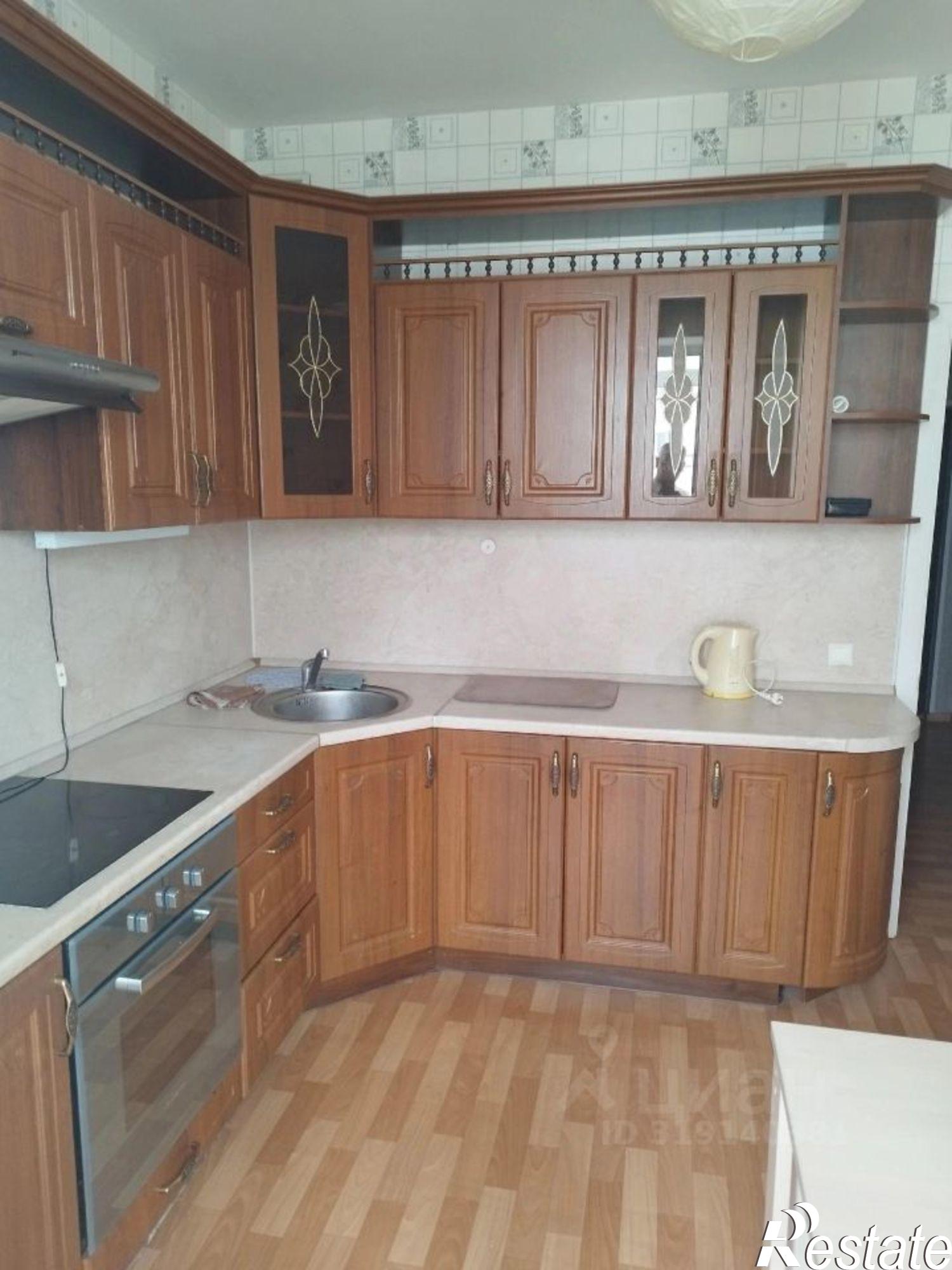 Сдать квартиру за 23 000 рублей на Степной мкр, 16