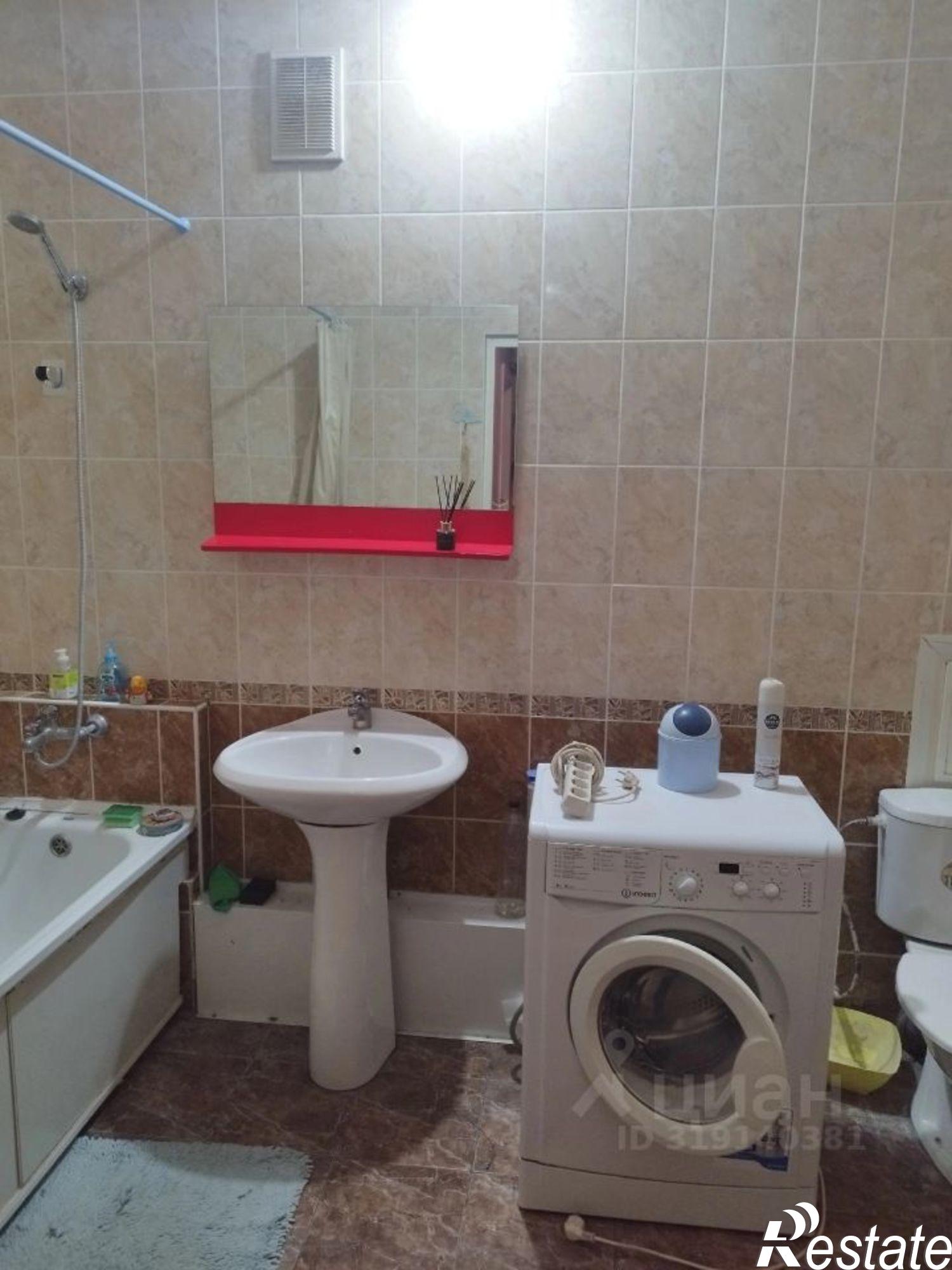 Сдать квартиру за 23 000 рублей на Степной мкр, 16