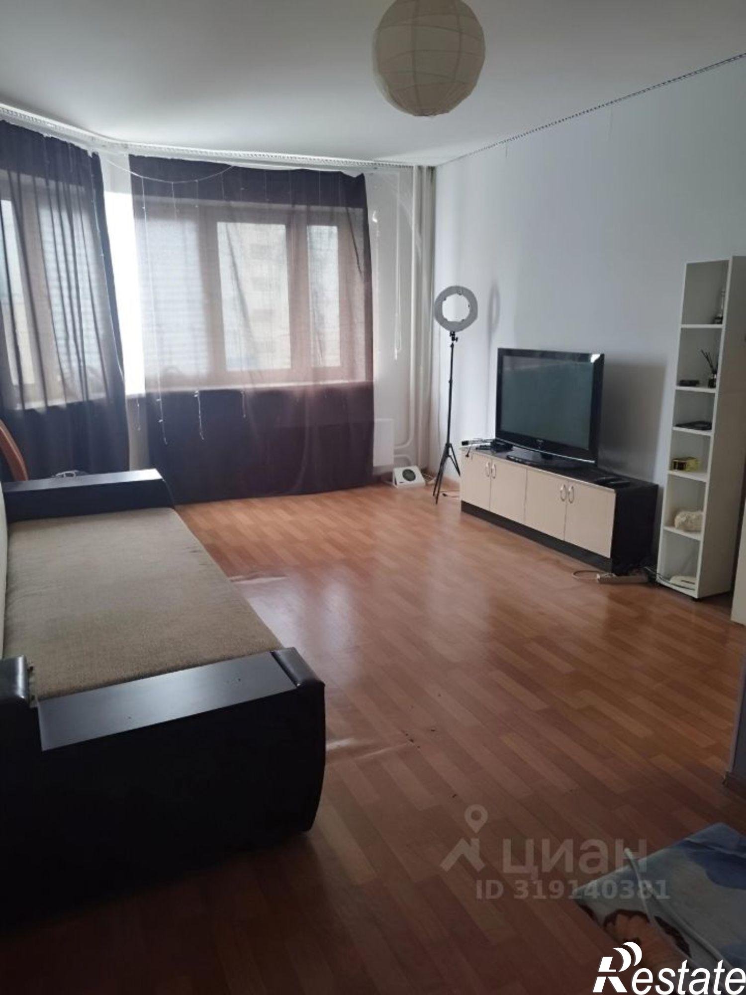 Сдать квартиру за 23 000 рублей на Степной мкр, 16