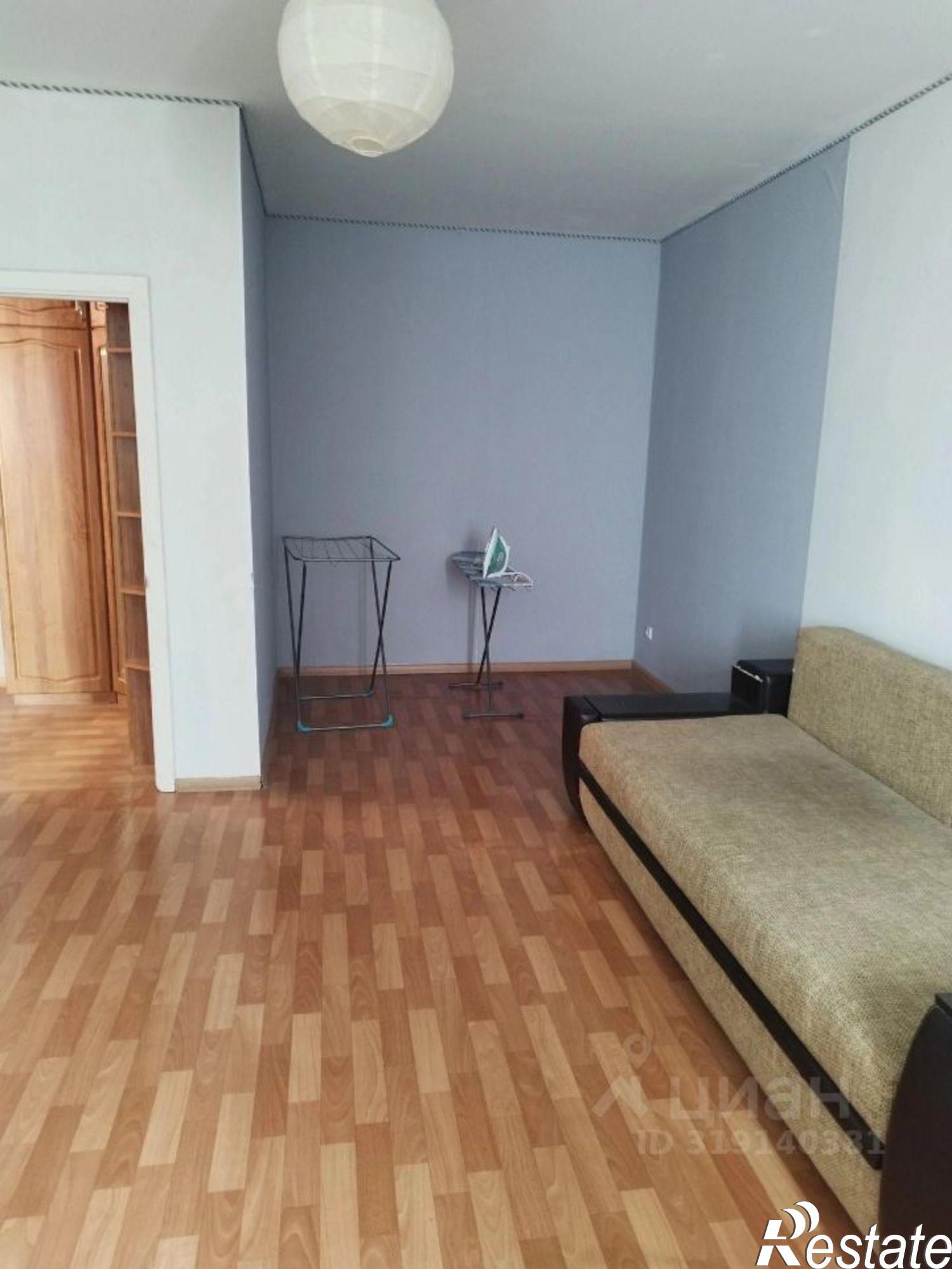 Сдать квартиру за 23 000 рублей на Степной мкр, 16