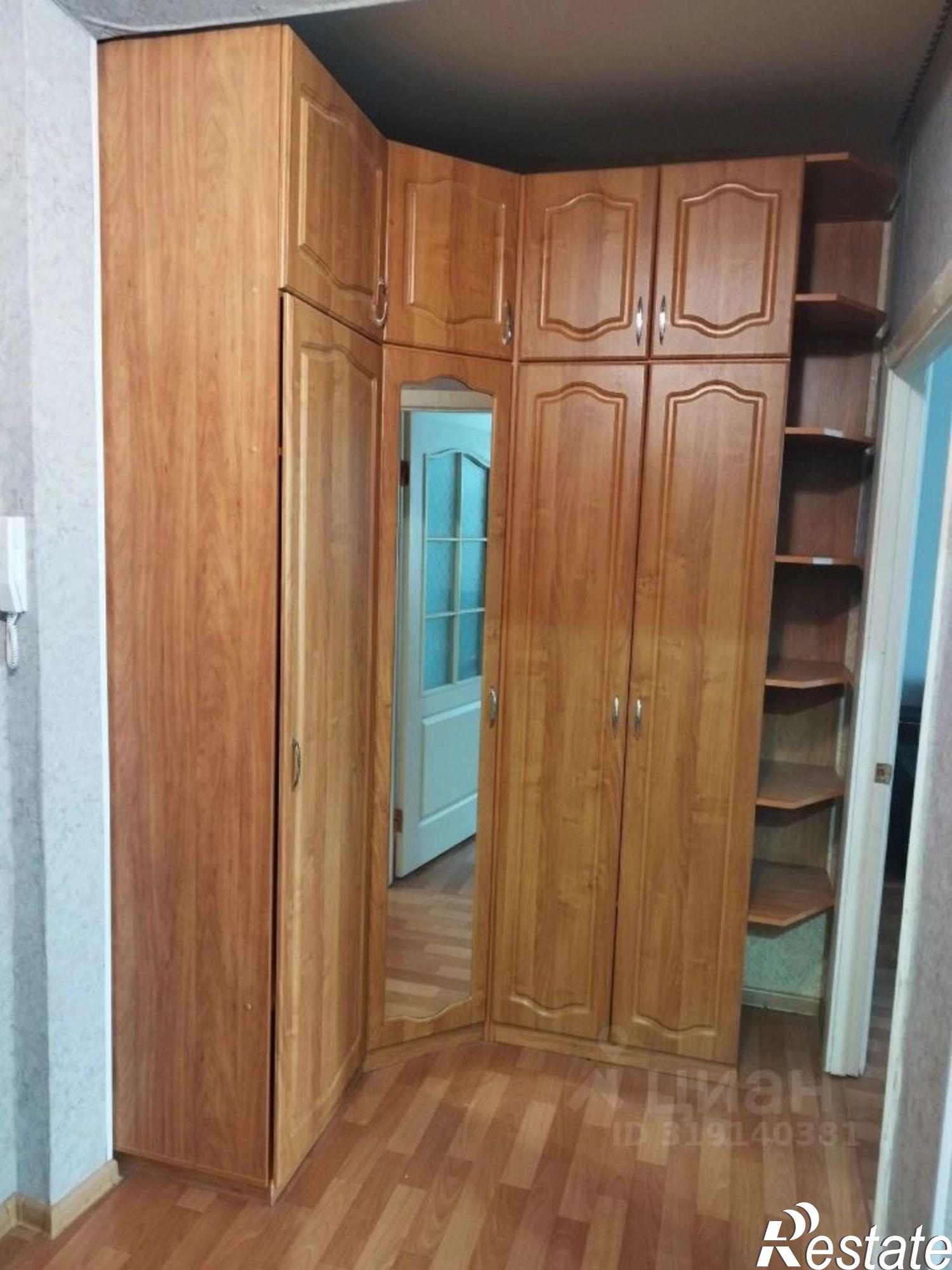 Сдать квартиру за 23 000 рублей на Степной мкр, 16