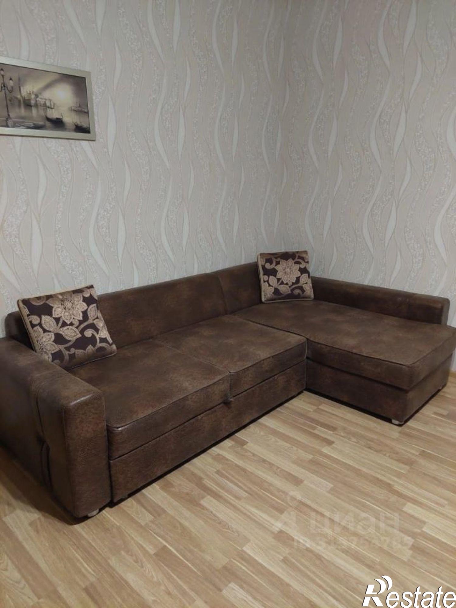 Сдать квартиру за 23 000 рублей на Степной мкр, 29