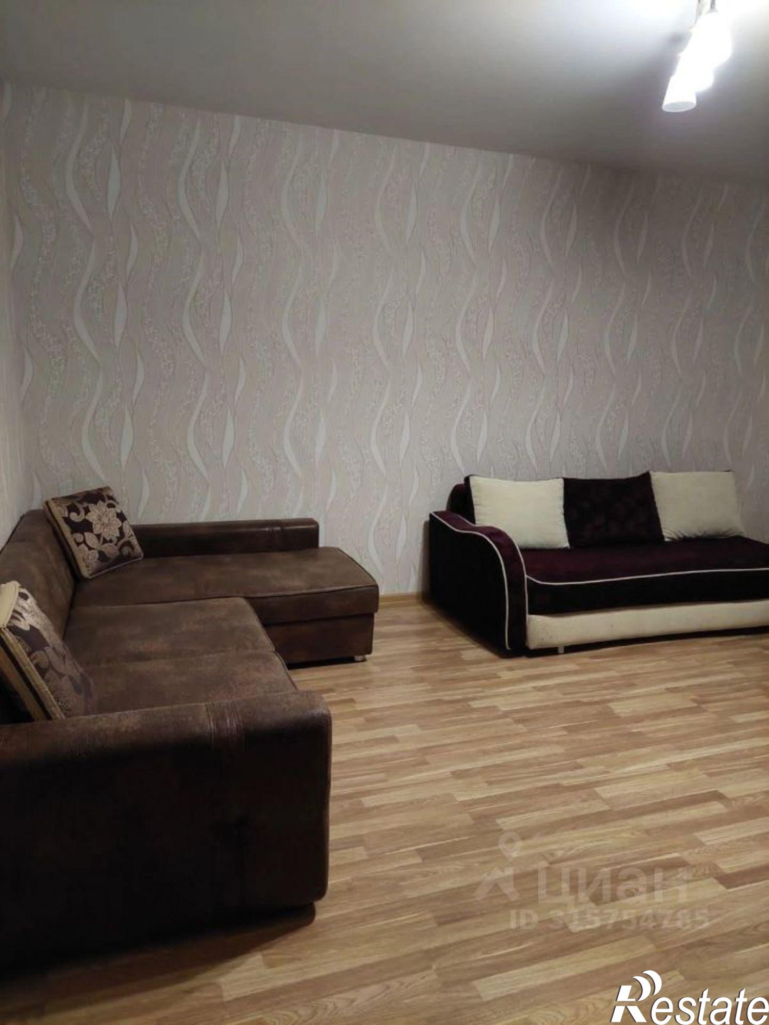 Сдать квартиру за 23 000 рублей на Степной мкр, 29