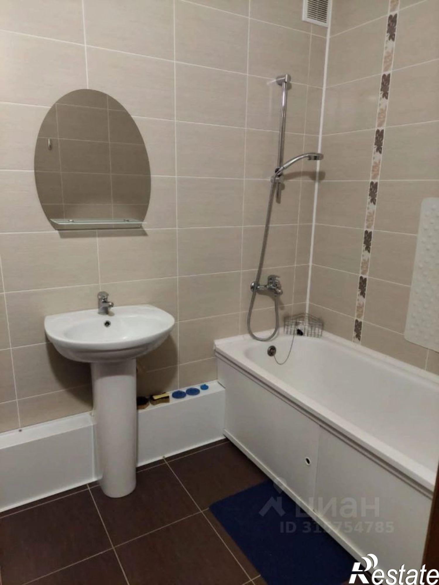 Сдать квартиру за 23 000 рублей на Степной мкр, 29