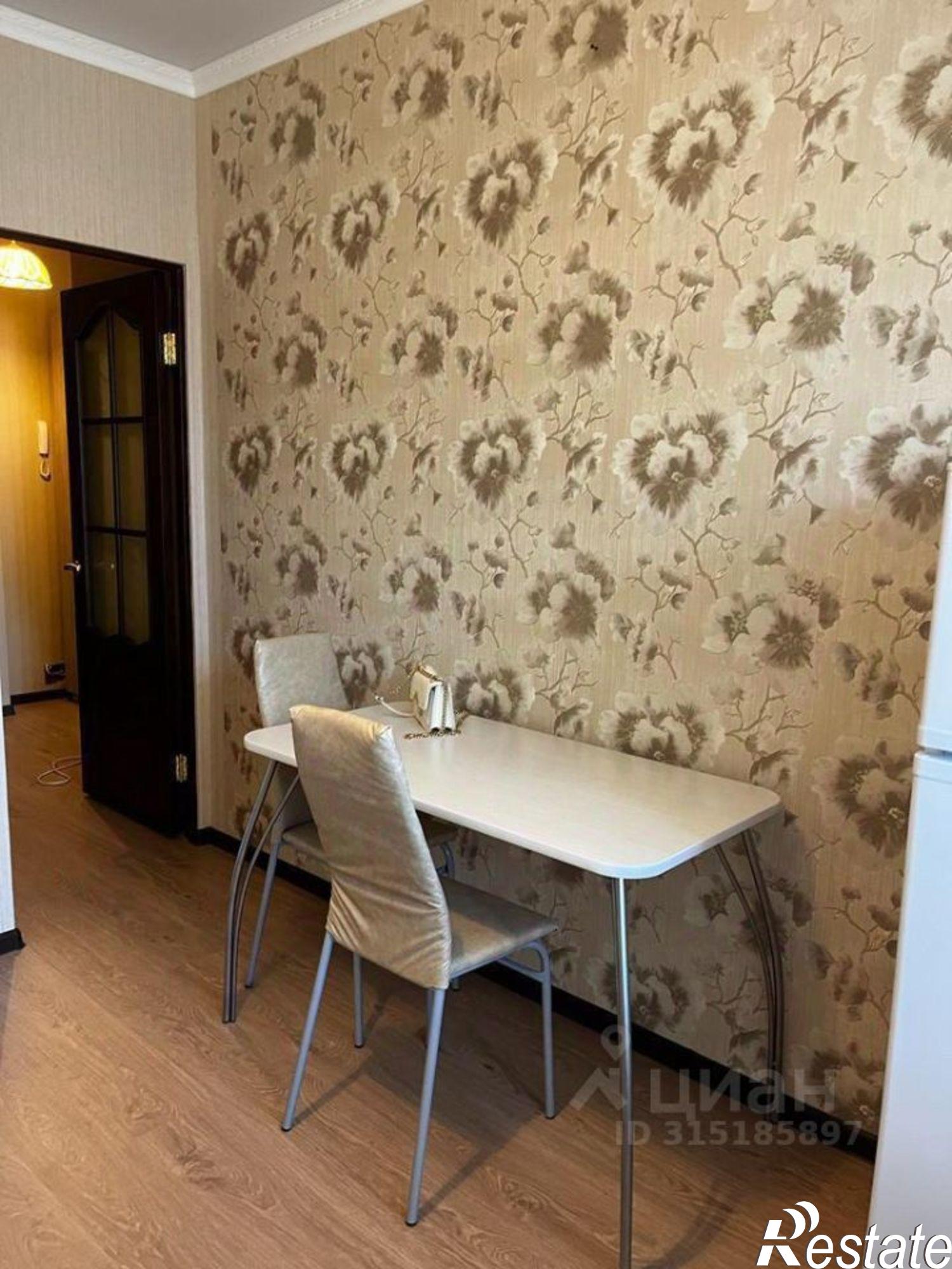 Сдать квартиру за 23 000 рублей на мкр Дубрава квартал 3, 37