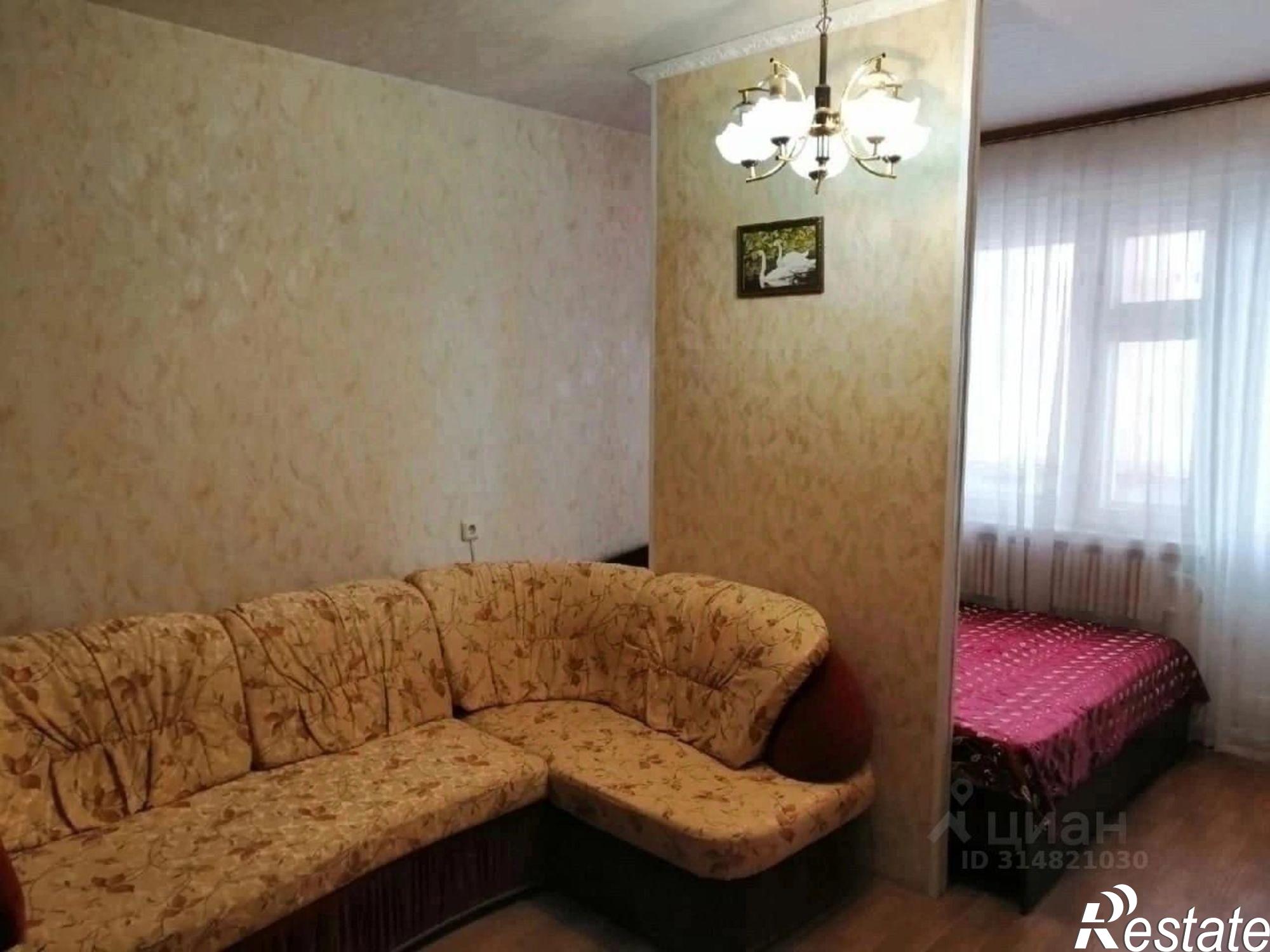 Сдать квартиру за 25 000 рублей на Северный мкр, 4