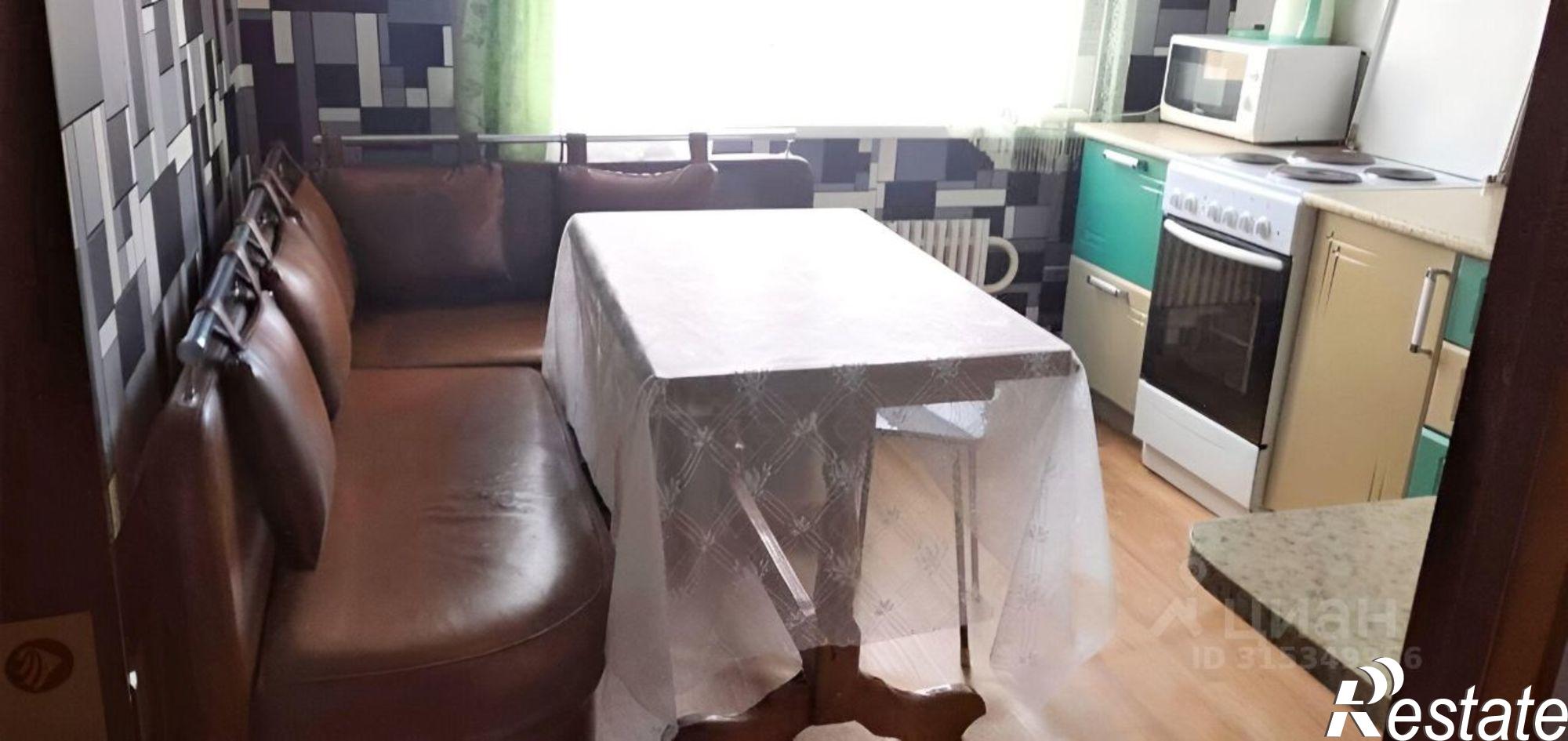 Сдать квартиру за 27 000 рублей на Восточный мкр, 7