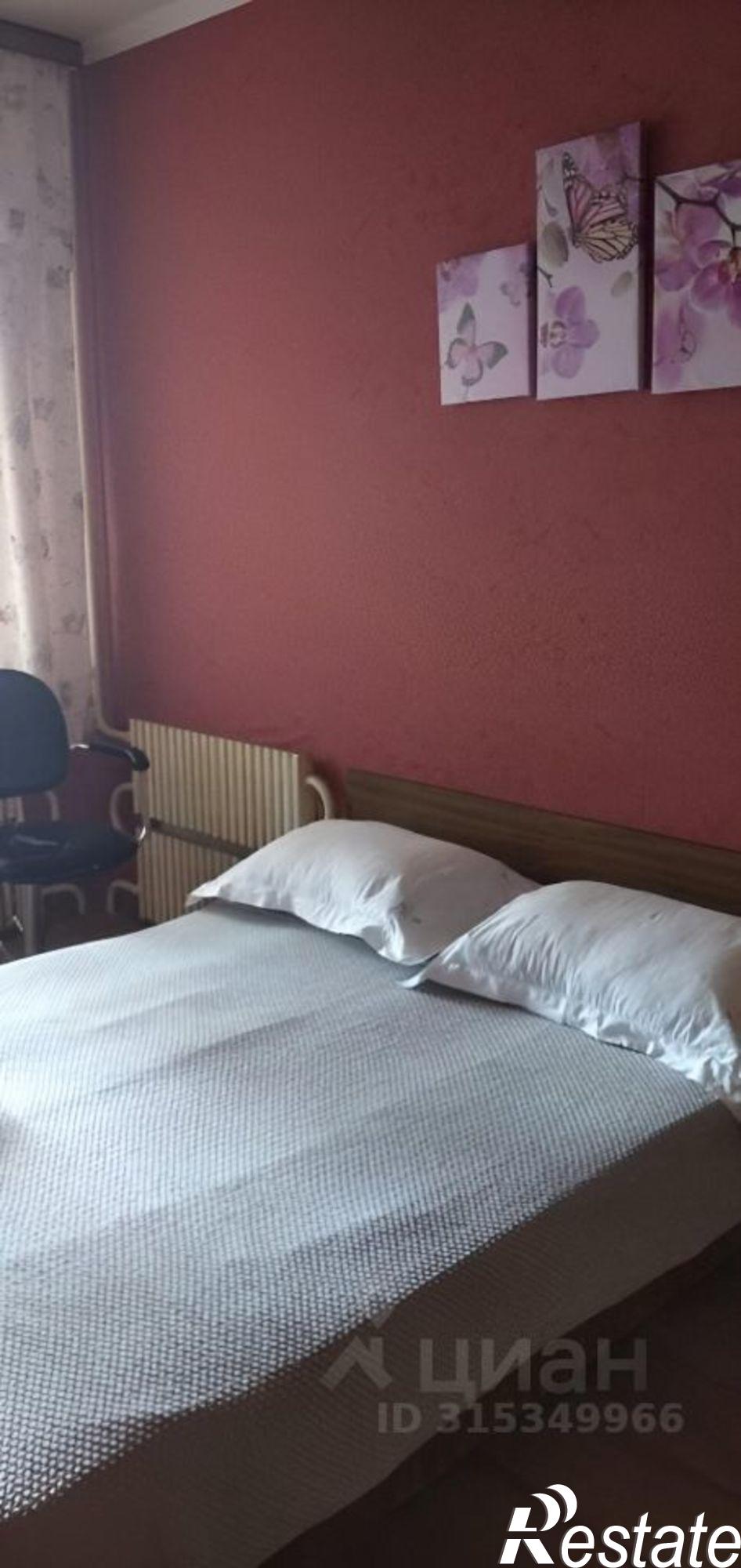 Сдать квартиру за 27 000 рублей на Восточный мкр, 7