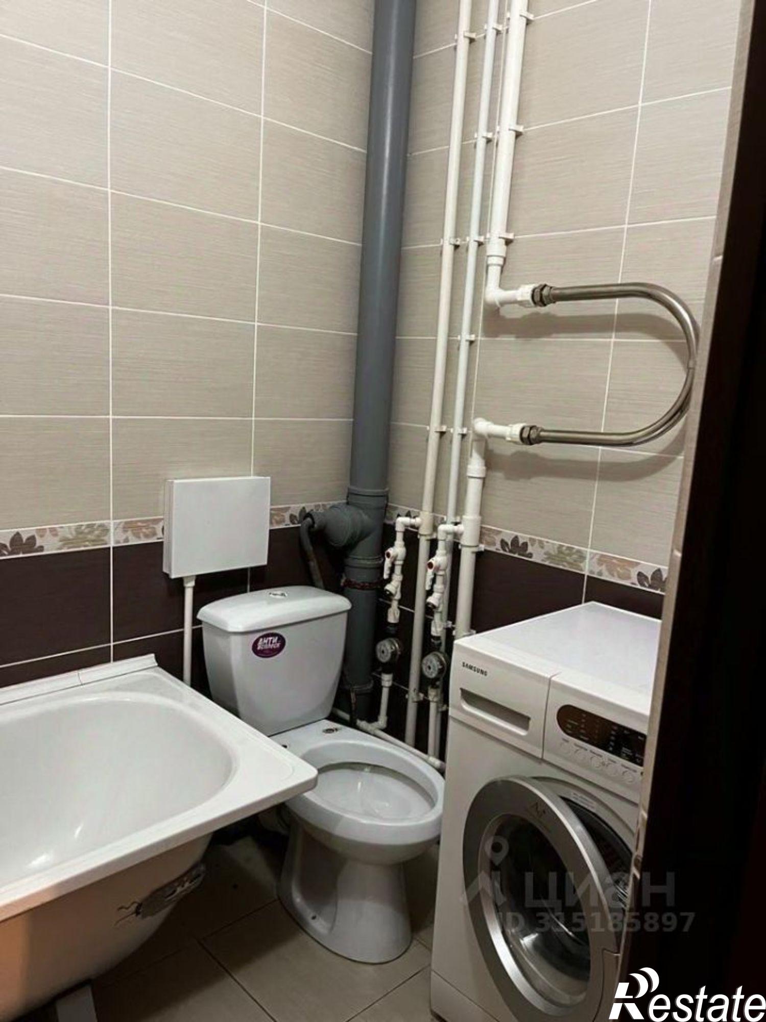 Сдать квартиру за 23 000 рублей на мкр Дубрава квартал 3, 37