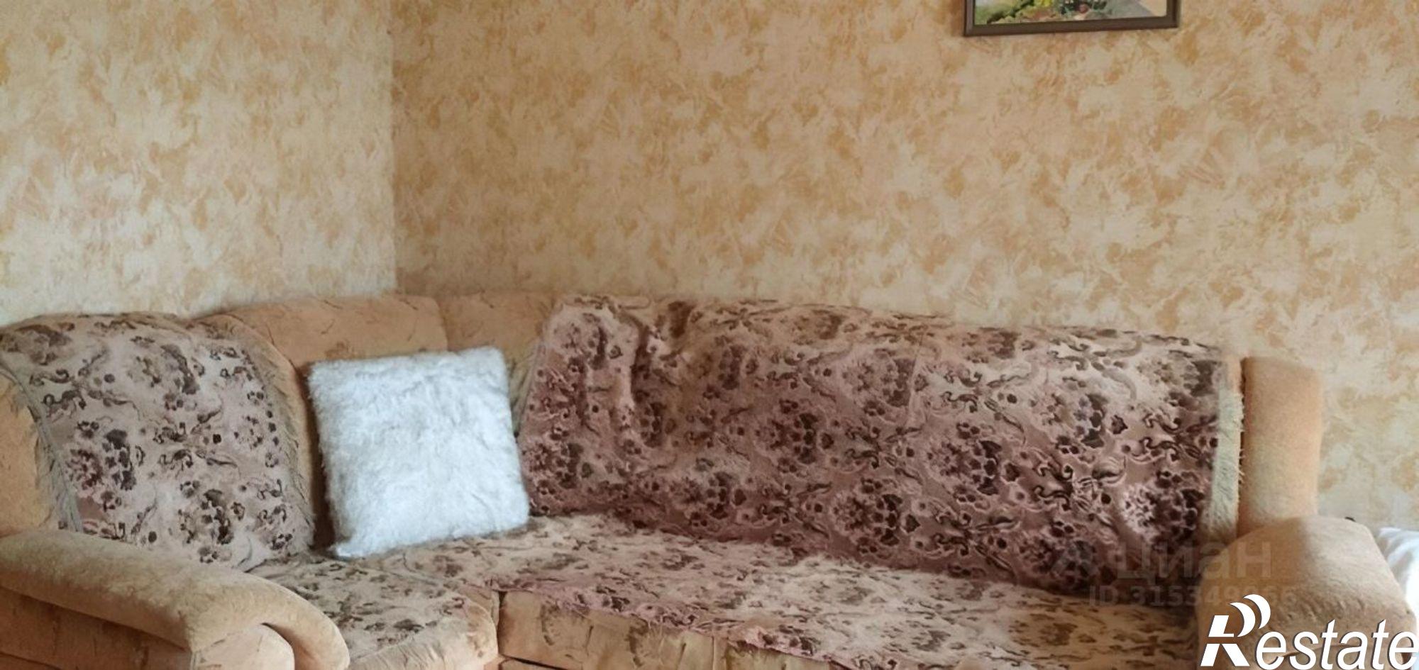 Сдать квартиру за 27 000 рублей на Восточный мкр, 7