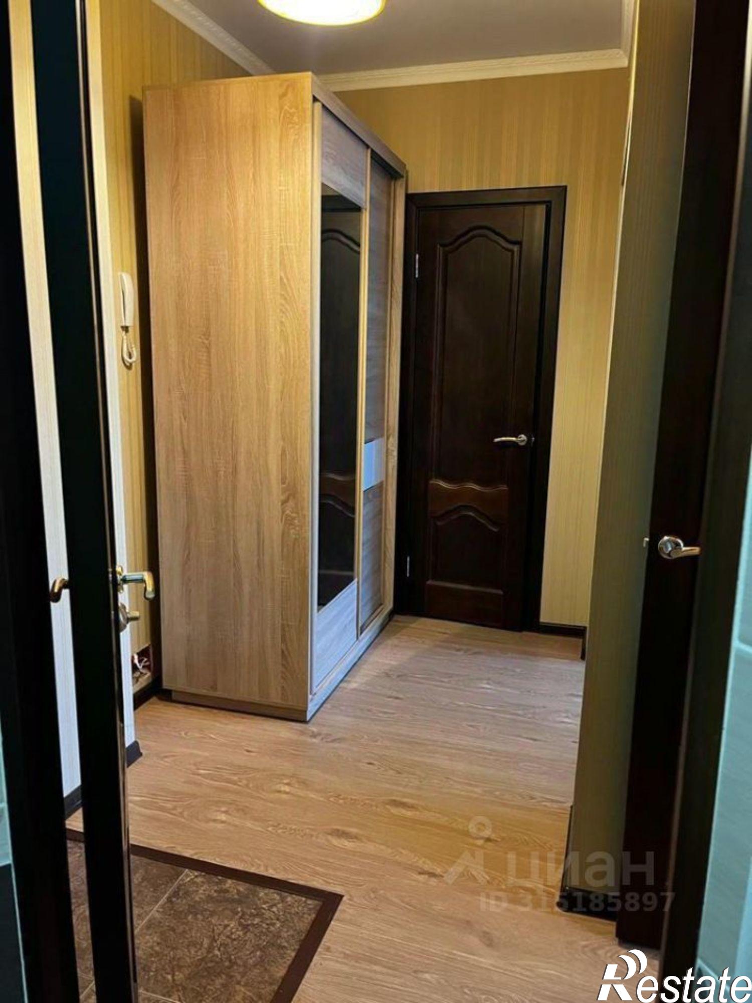 Сдать квартиру за 23 000 рублей на мкр Дубрава квартал 3, 37