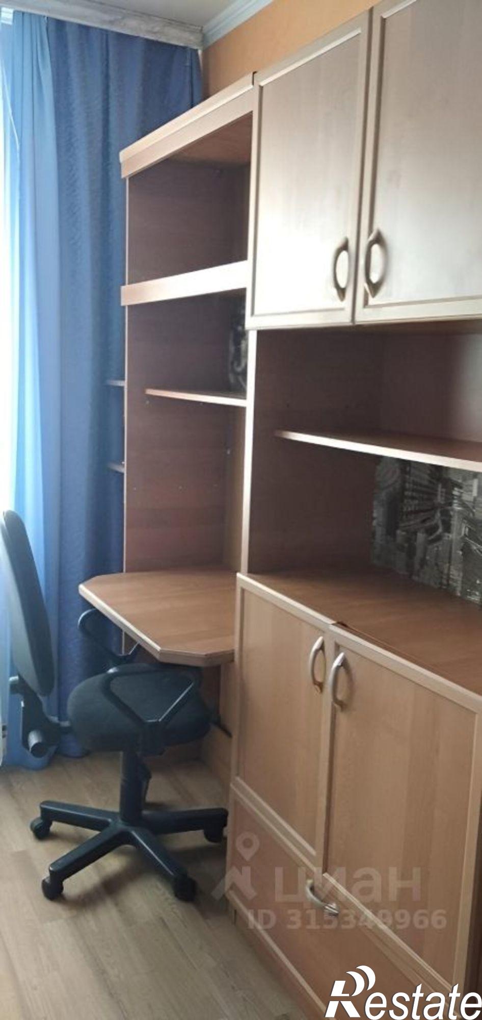 Сдать квартиру за 27 000 рублей на Восточный мкр, 7