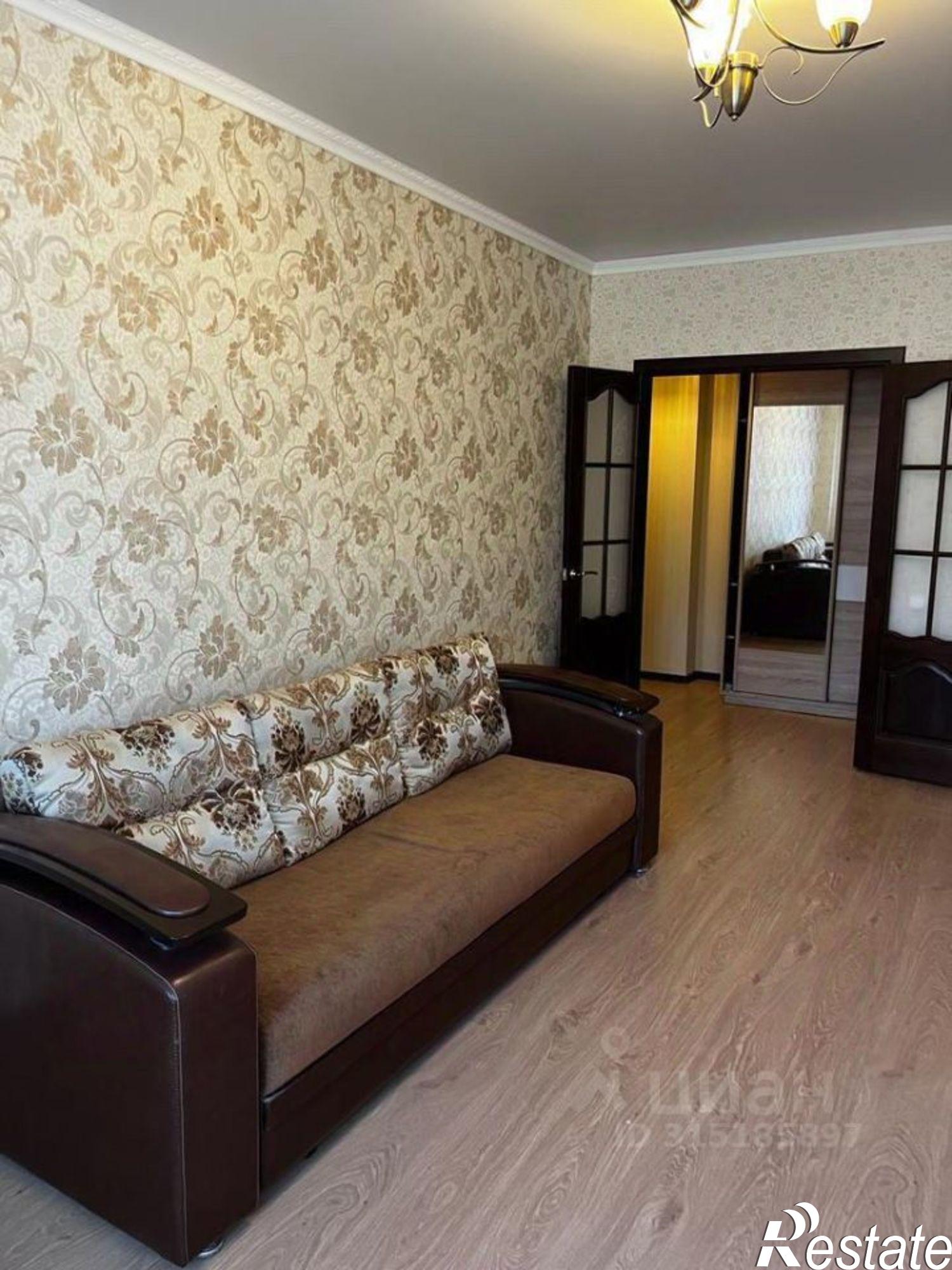 Сдать квартиру за 23 000 рублей на мкр Дубрава квартал 3, 37