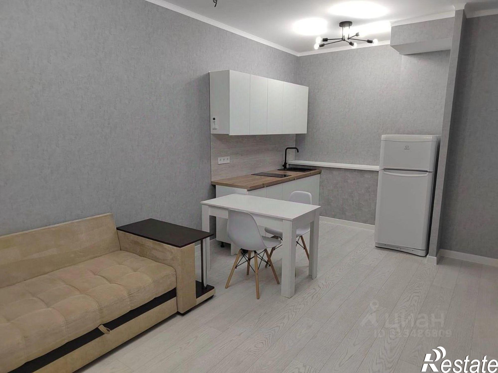 Сдать квартиру за 27 000 рублей