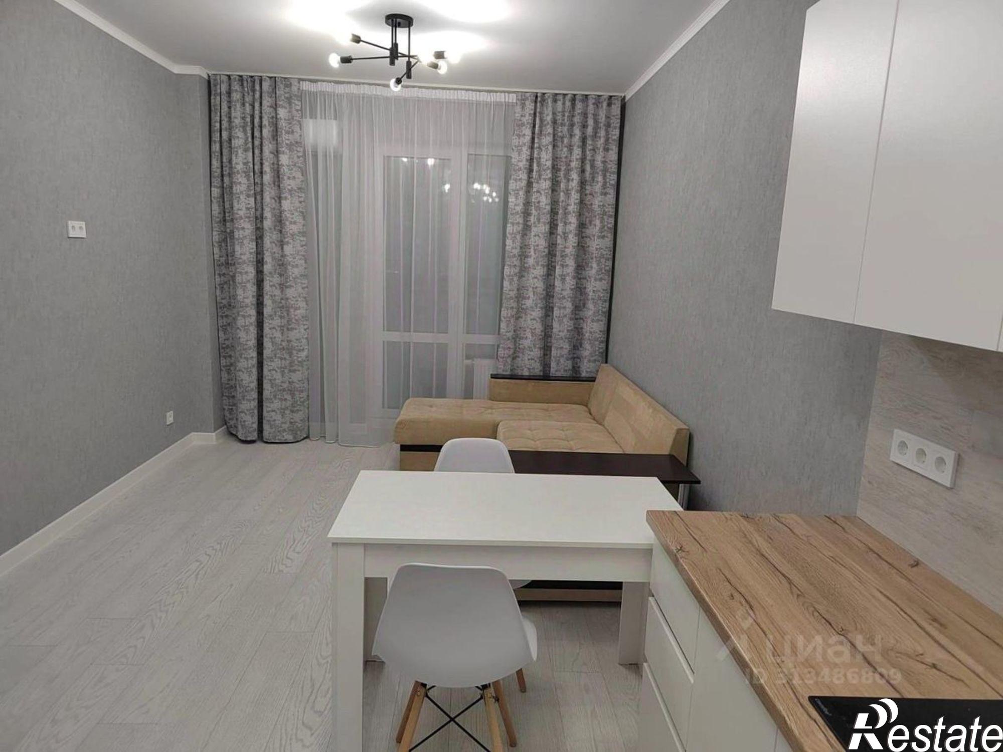 Сдать квартиру за 27 000 рублей