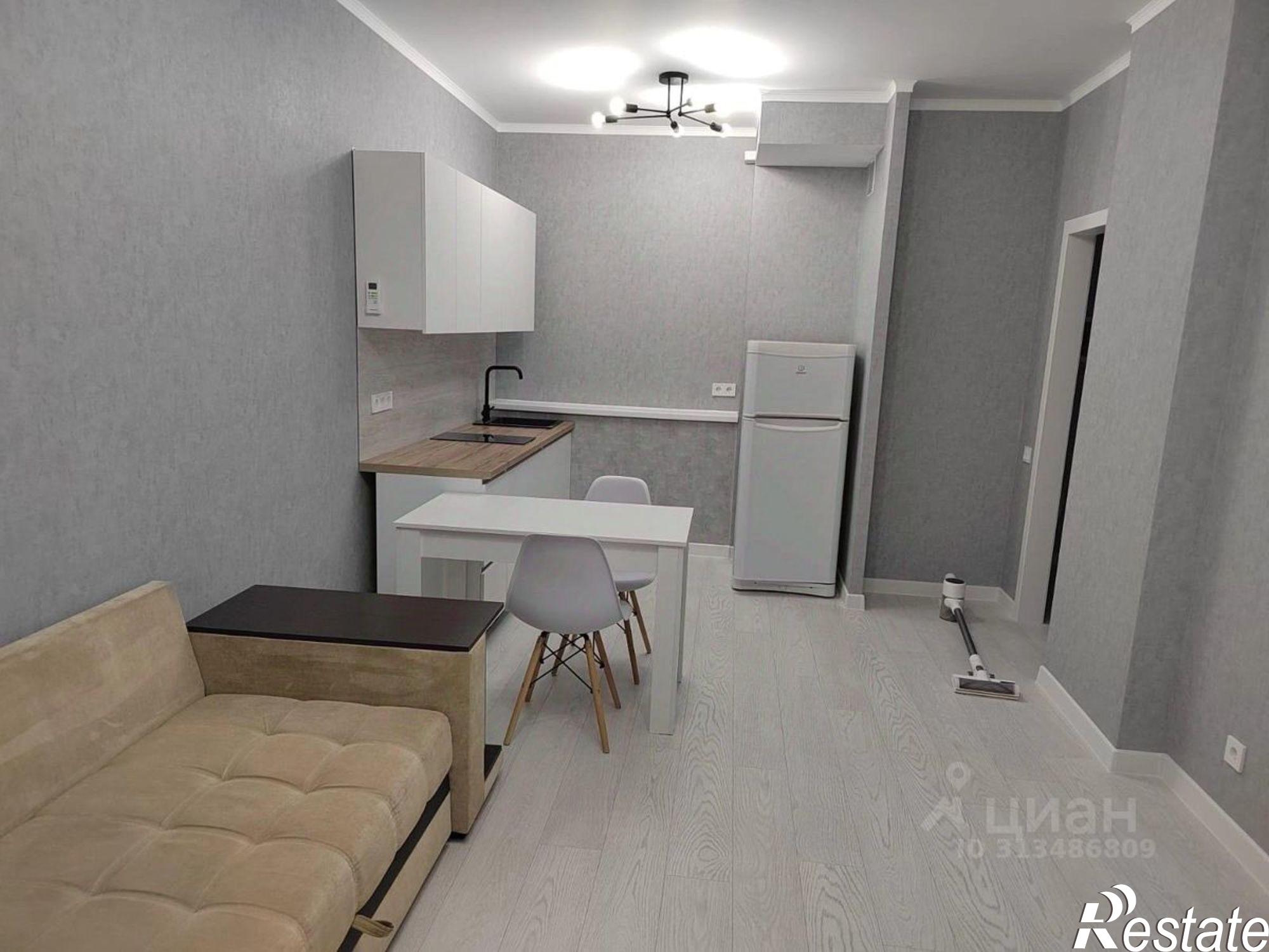 Сдать квартиру за 27 000 рублей