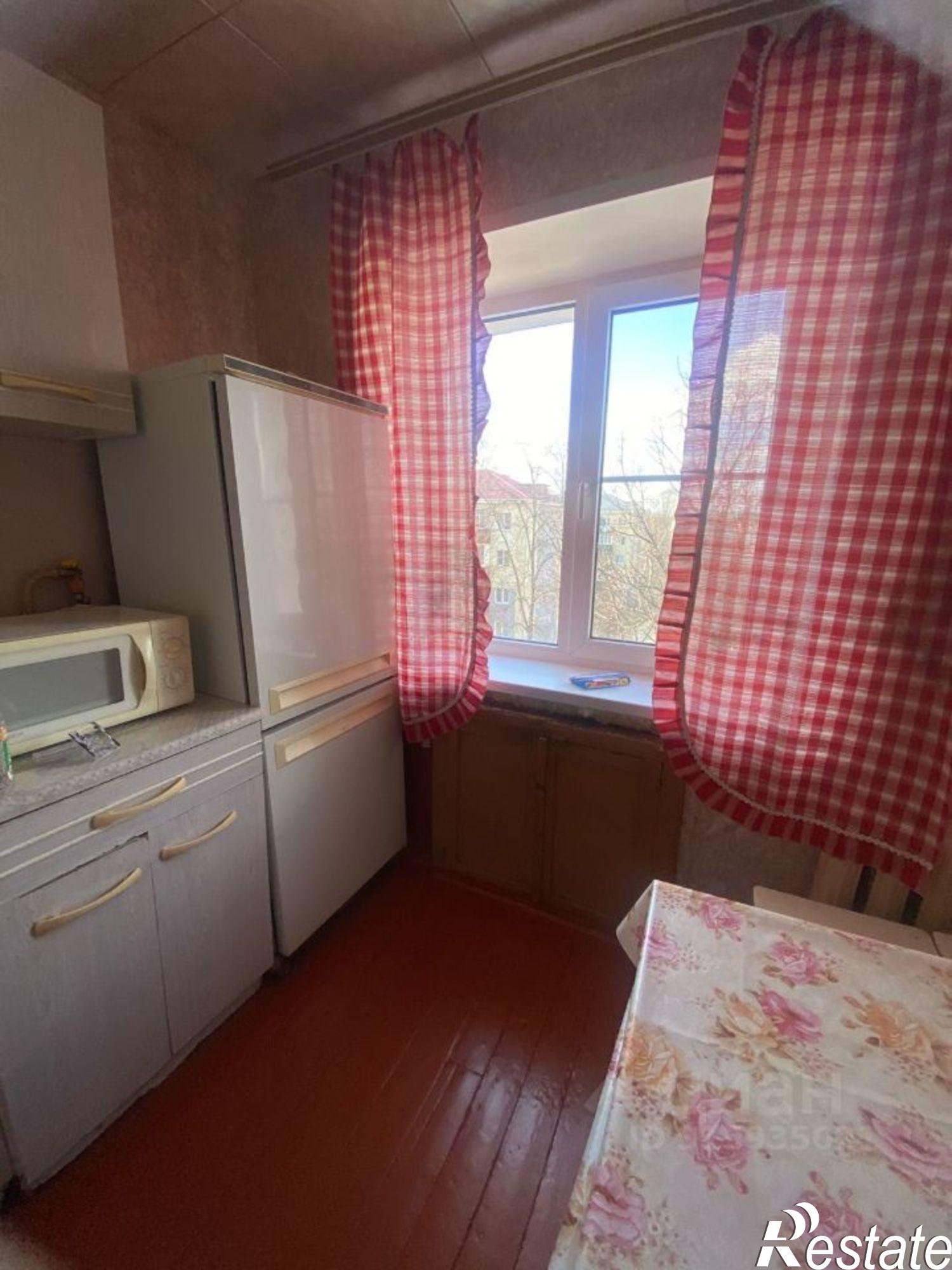 Сдать квартиру за 25 000 рублей на мкр Горняк, 28