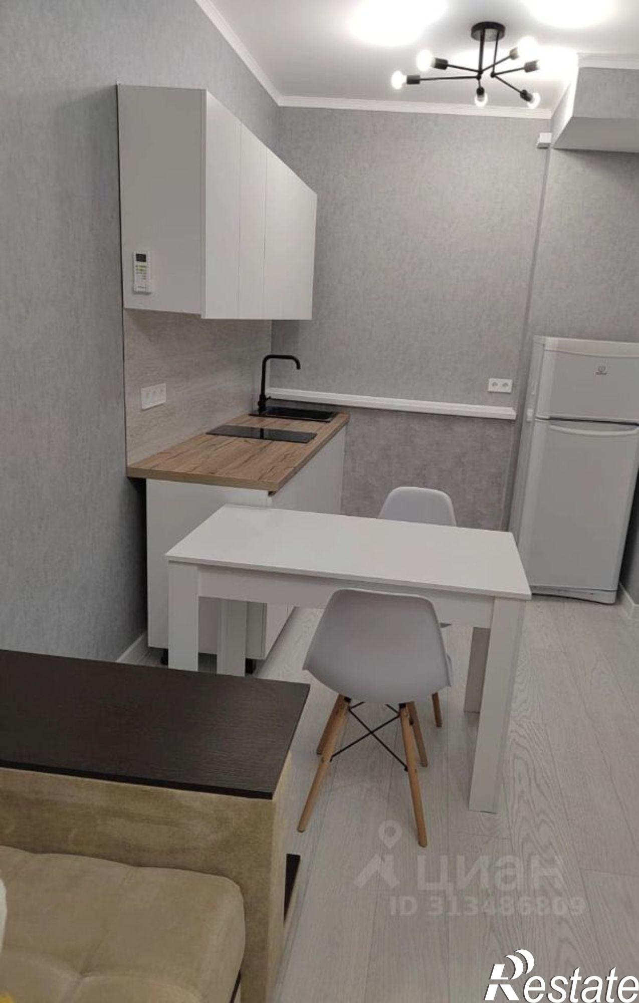 Сдать квартиру за 27 000 рублей