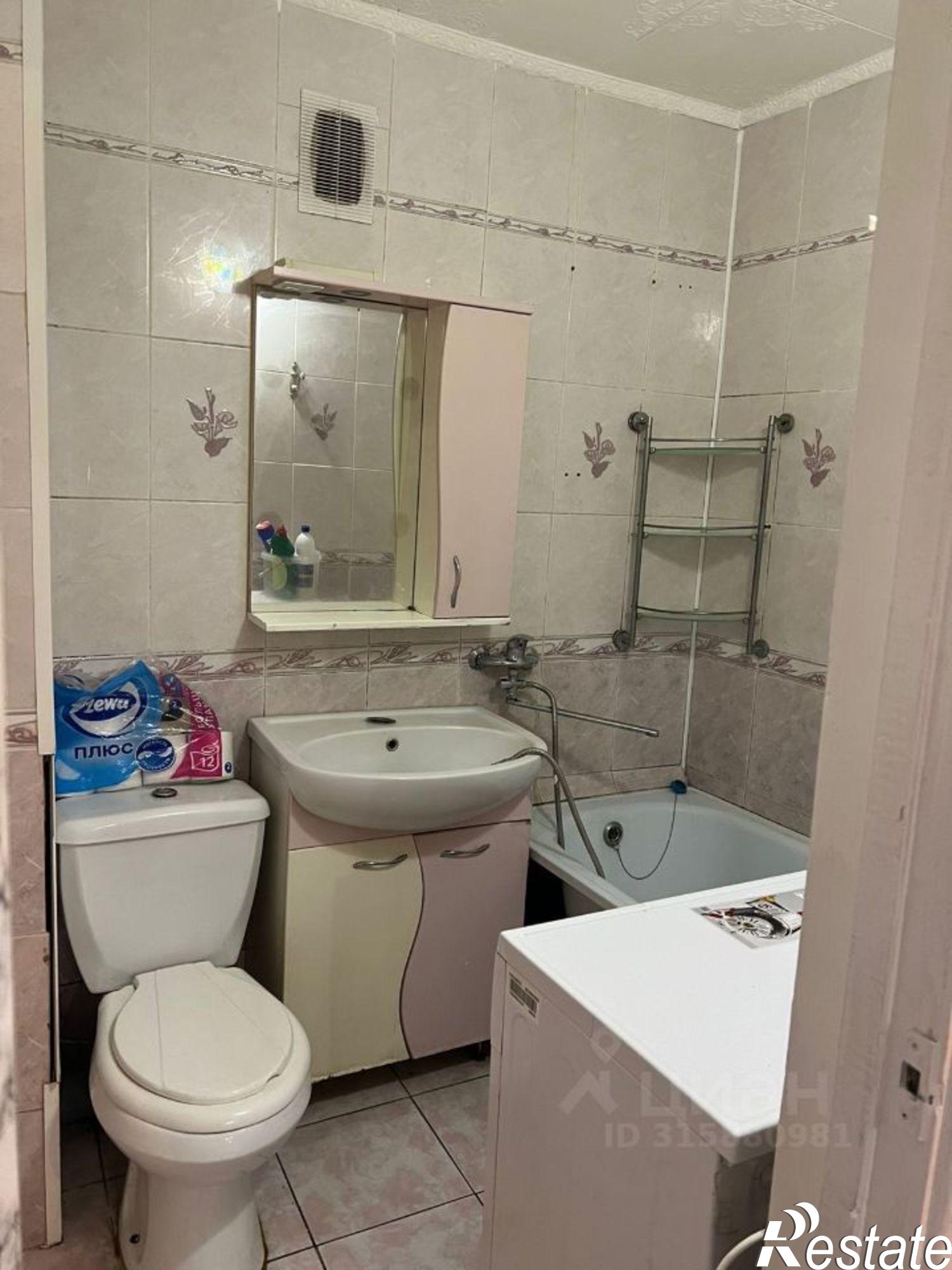 Сдать квартиру за 25 000 рублей на мкр Макаренко, 1