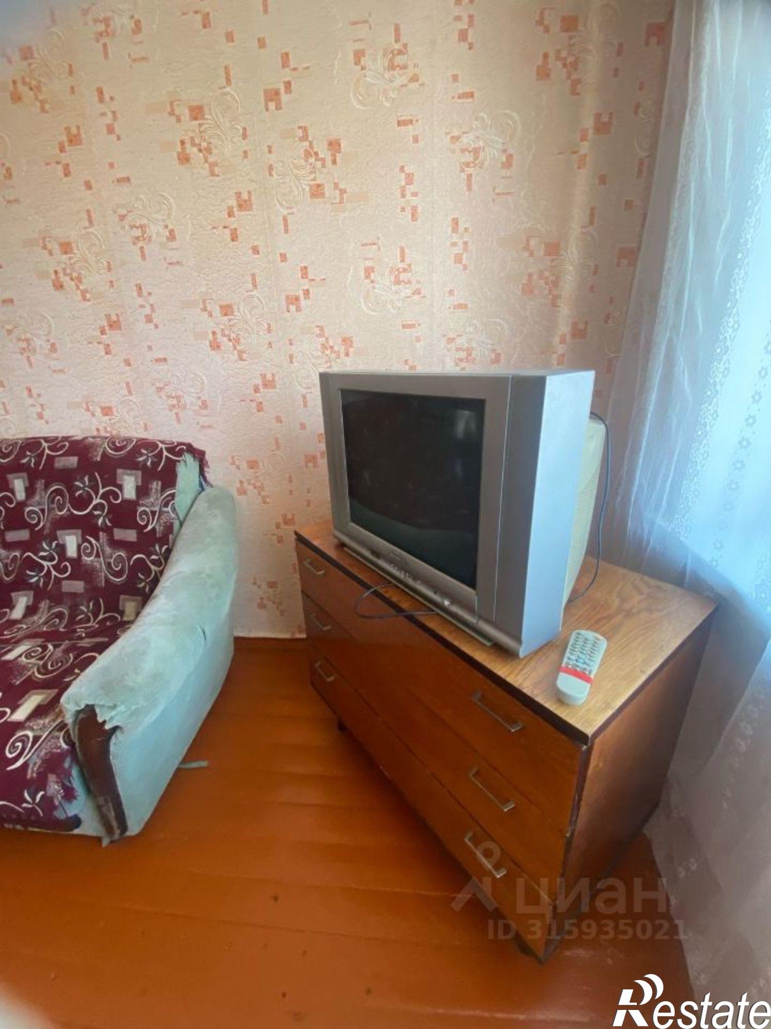 Сдать квартиру за 25 000 рублей на мкр Горняк, 28