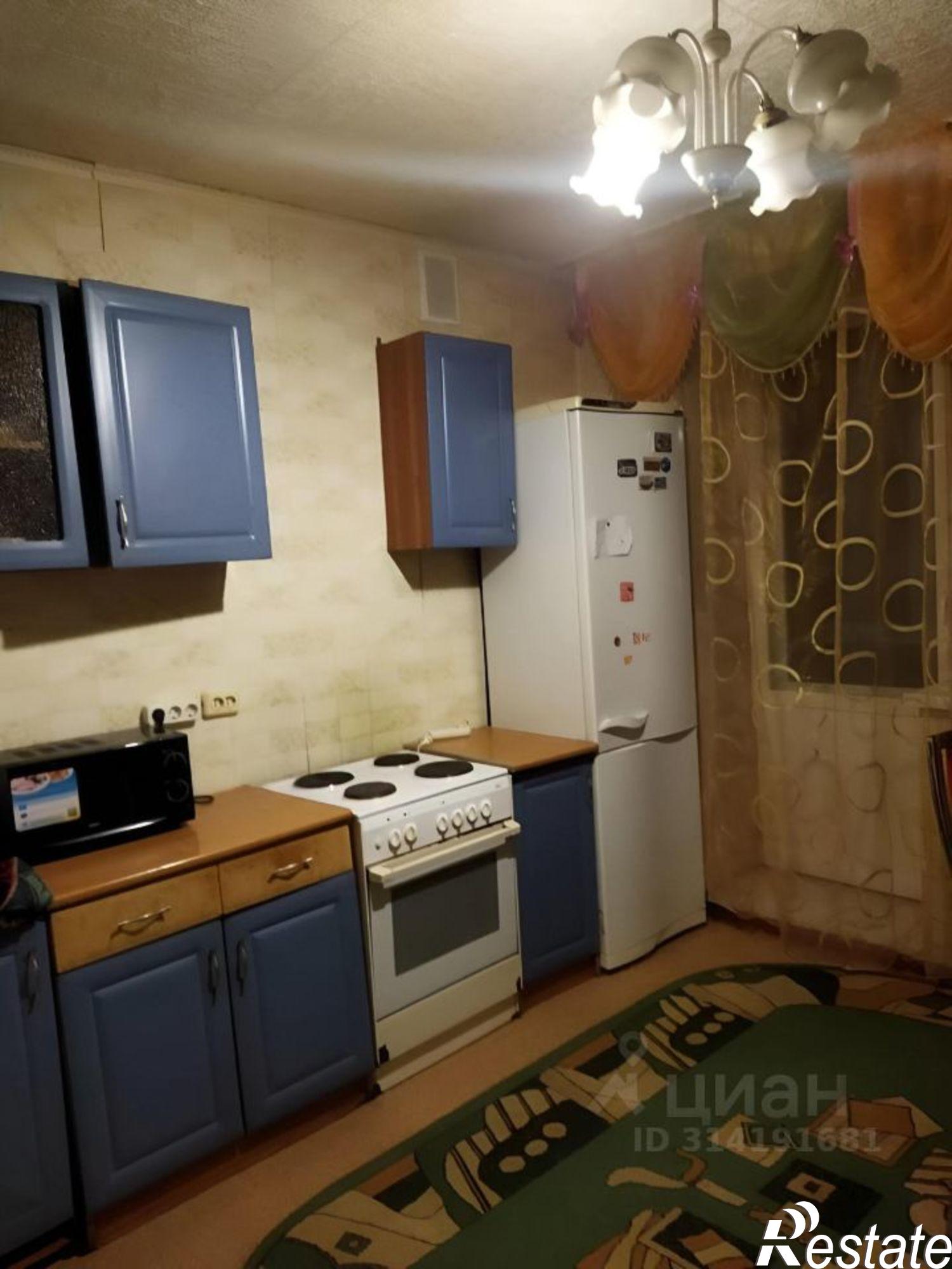 Сдать квартиру за 23 000 рублей на Северный мкр, 7