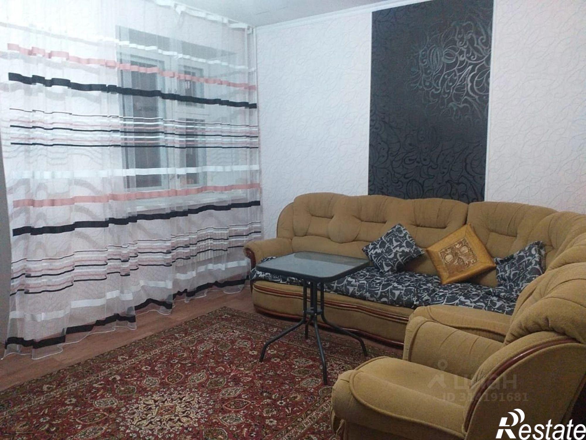 Сдать квартиру за 23 000 рублей на Северный мкр, 7