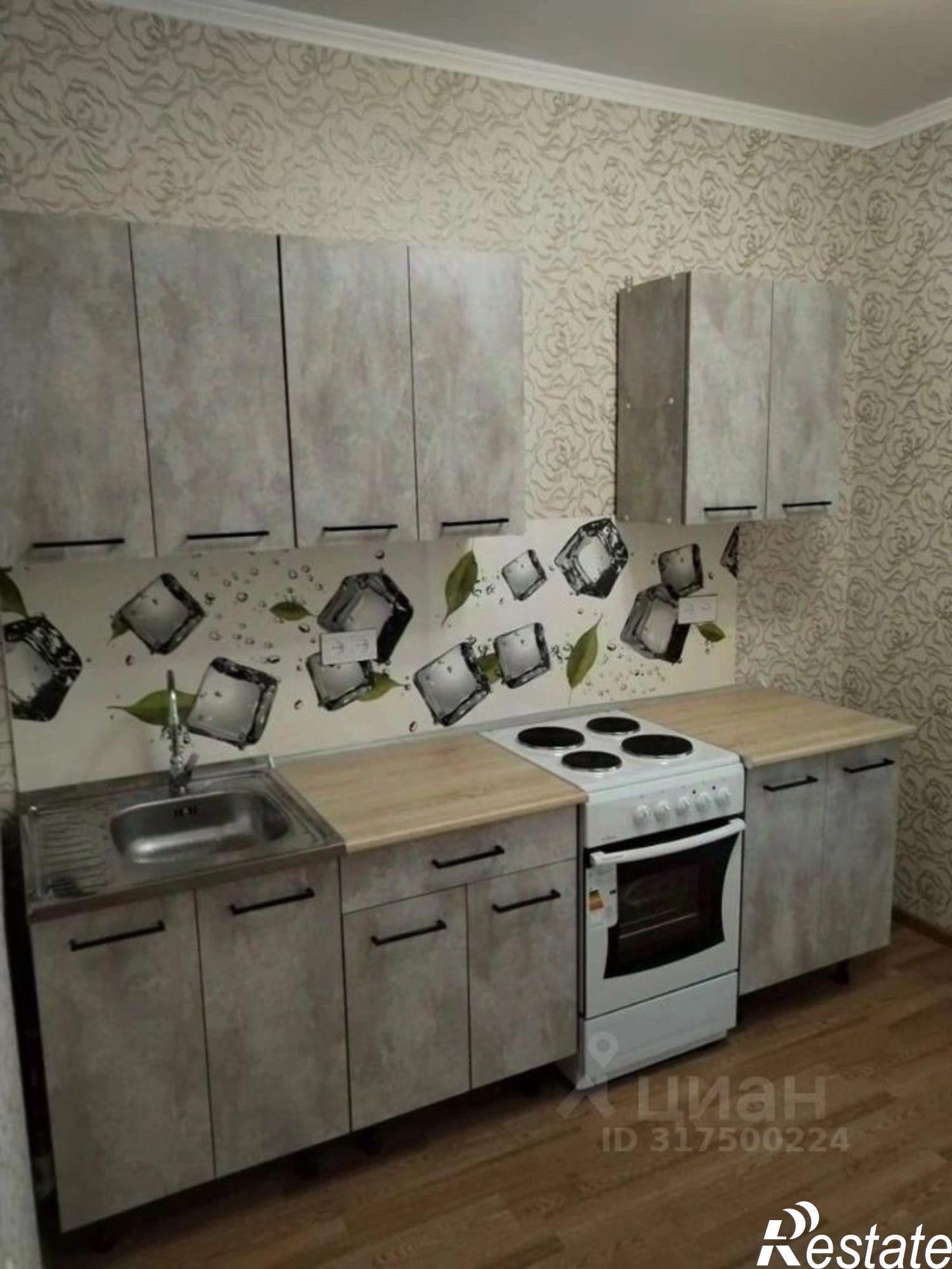 Сдать квартиру за 25 000 рублей на мкр Макаренко, 41а