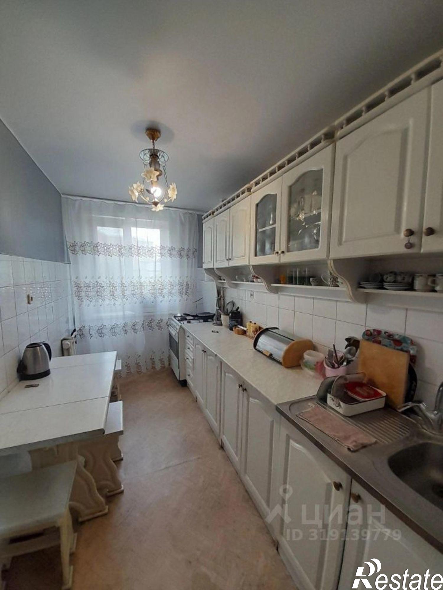 Сдать квартиру за 25 000 рублей на Революционная улица, 48