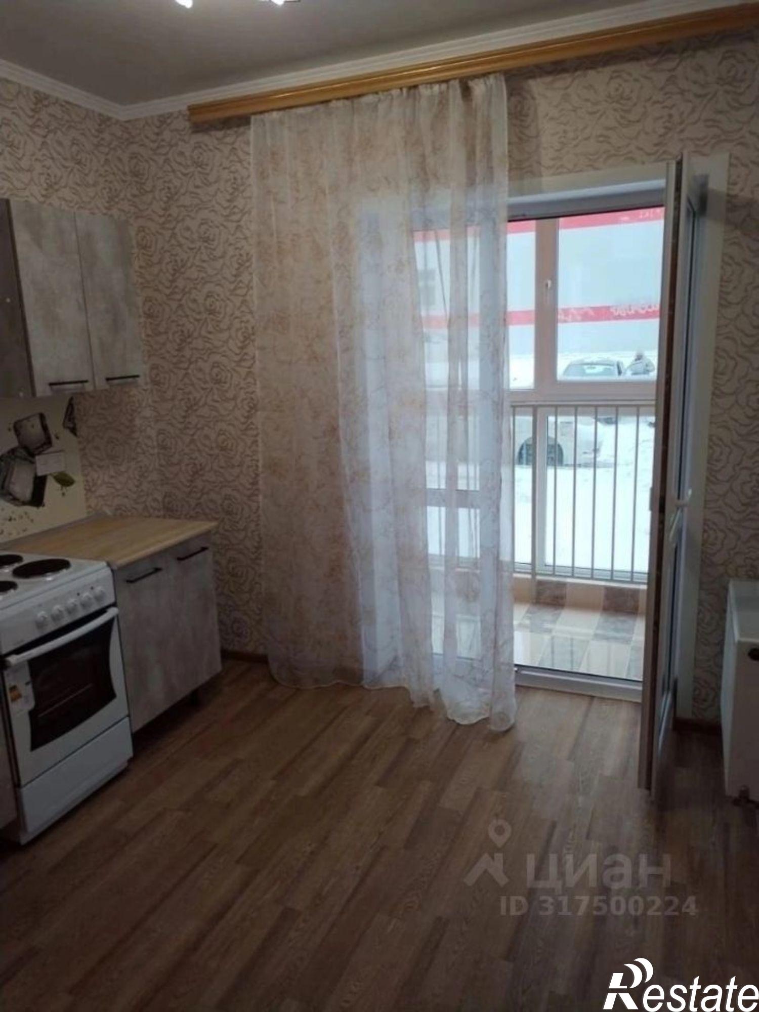 Сдать квартиру за 25 000 рублей на мкр Макаренко, 41а