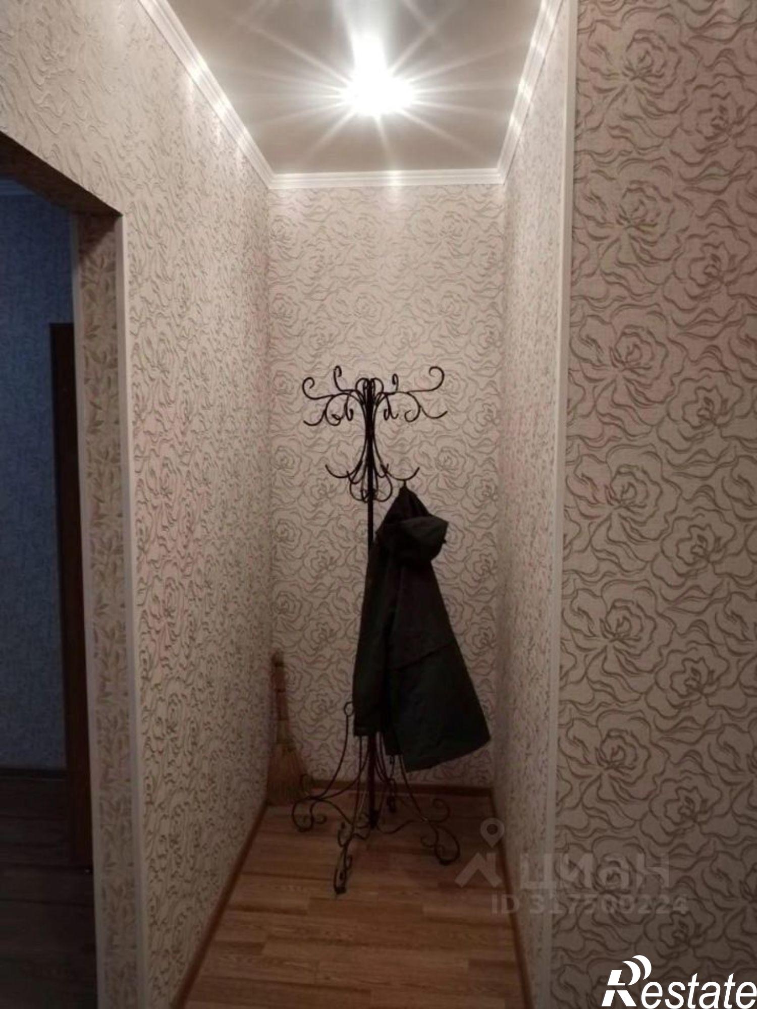 Сдать квартиру за 25 000 рублей на мкр Макаренко, 41а