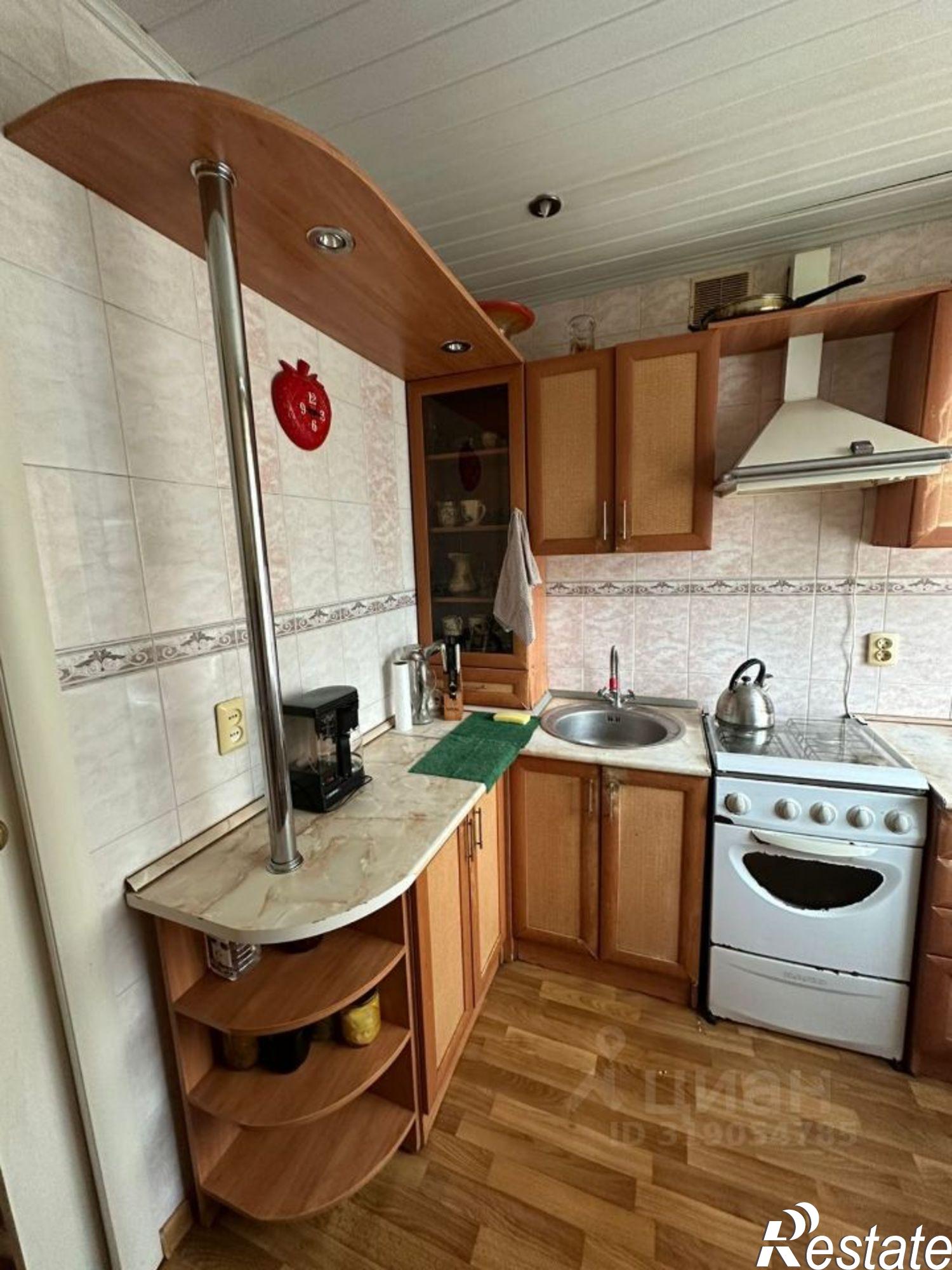 Сдать квартиру за 25 000 рублей на мкр Лебединец, 5