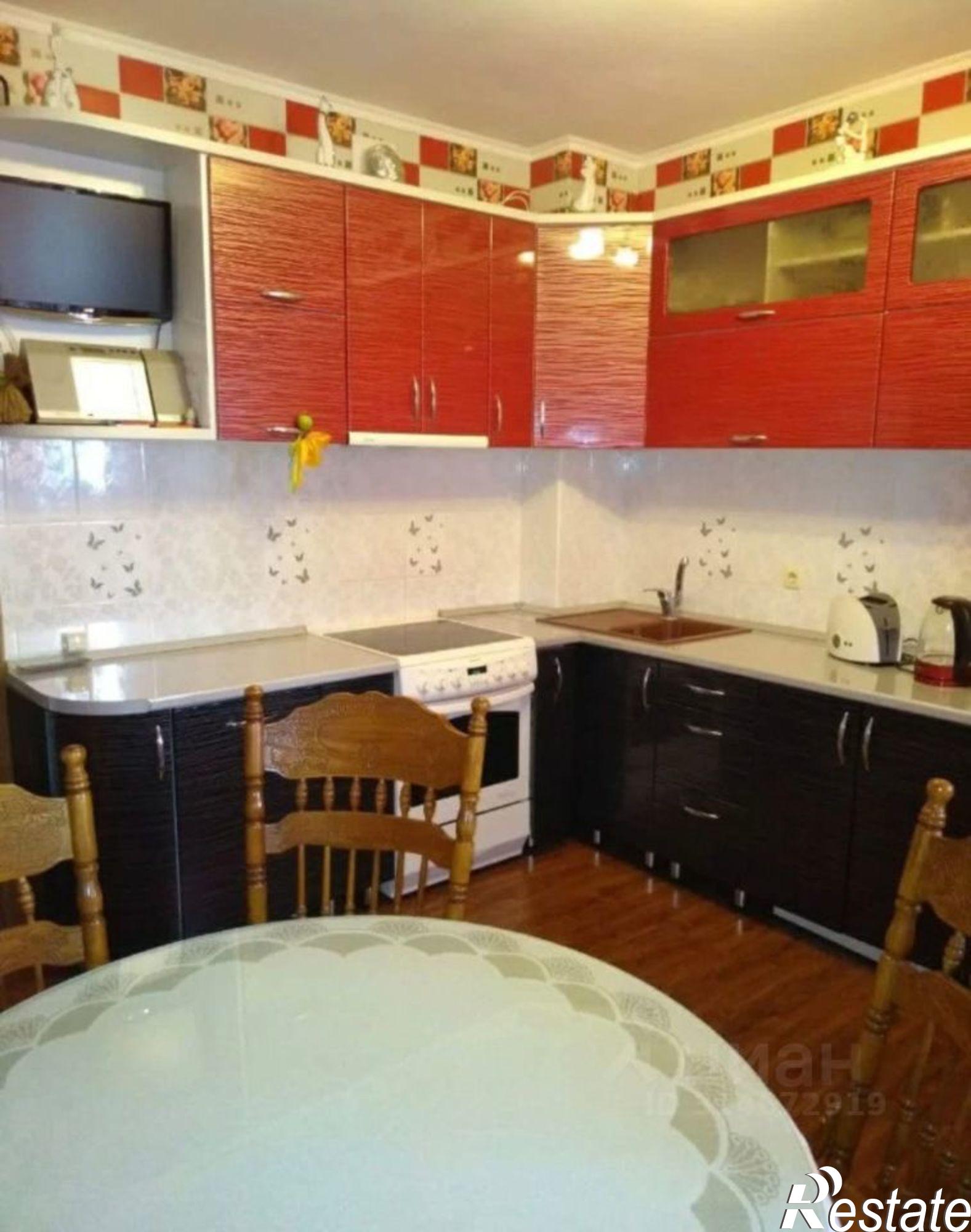 Сдать квартиру за 40 000 рублей на мкр Дубрава квартал 1, 8А