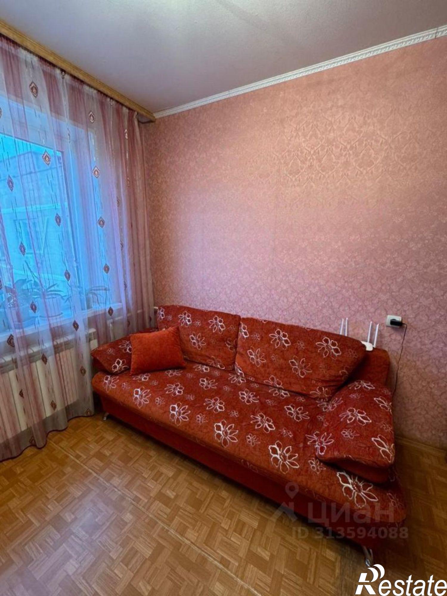 Сдать квартиру за 30 000 рублей на Лесной мкр, 10