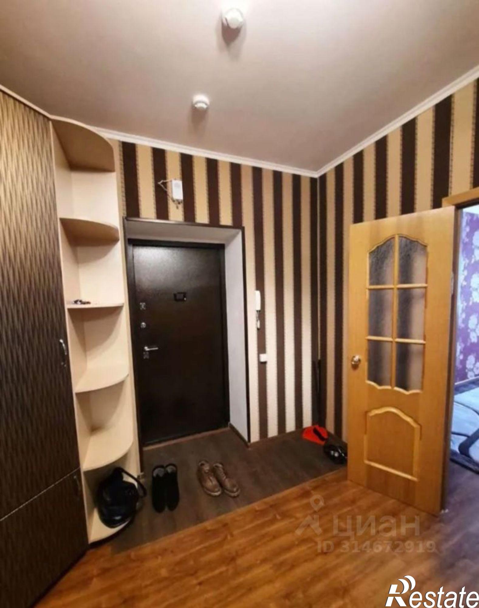 Сдать квартиру за 40 000 рублей на мкр Дубрава квартал 1, 8А