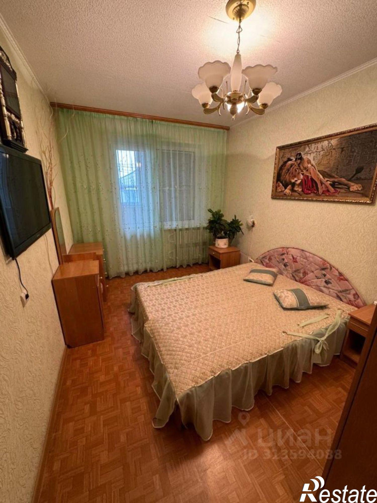 Сдать квартиру за 30 000 рублей на Лесной мкр, 10