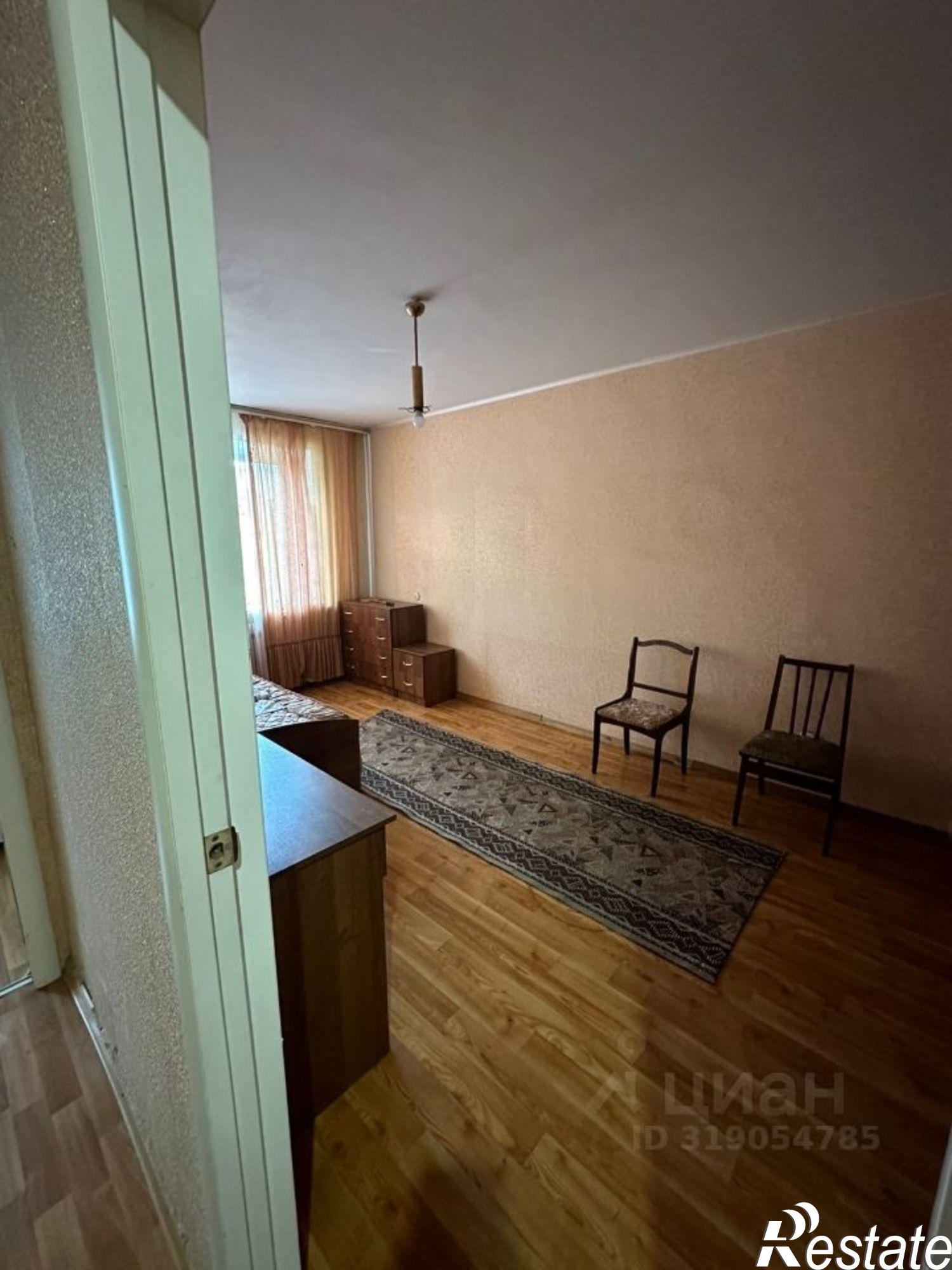 Сдать квартиру за 25 000 рублей на мкр Лебединец, 5