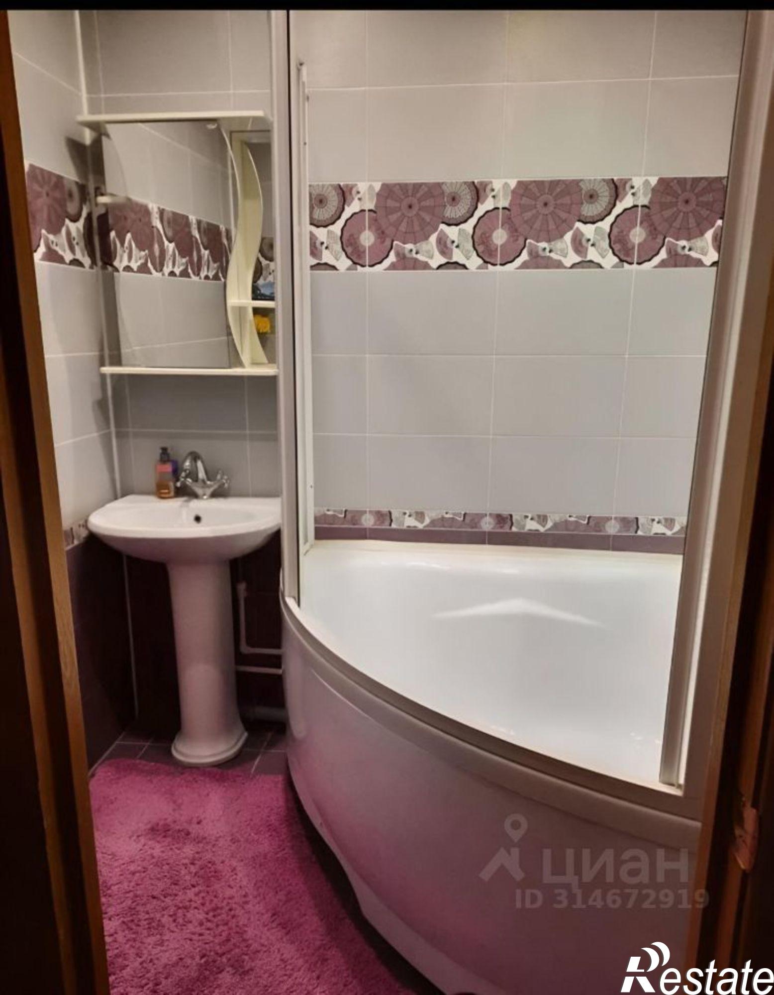 Сдать квартиру за 40 000 рублей на мкр Дубрава квартал 1, 8А