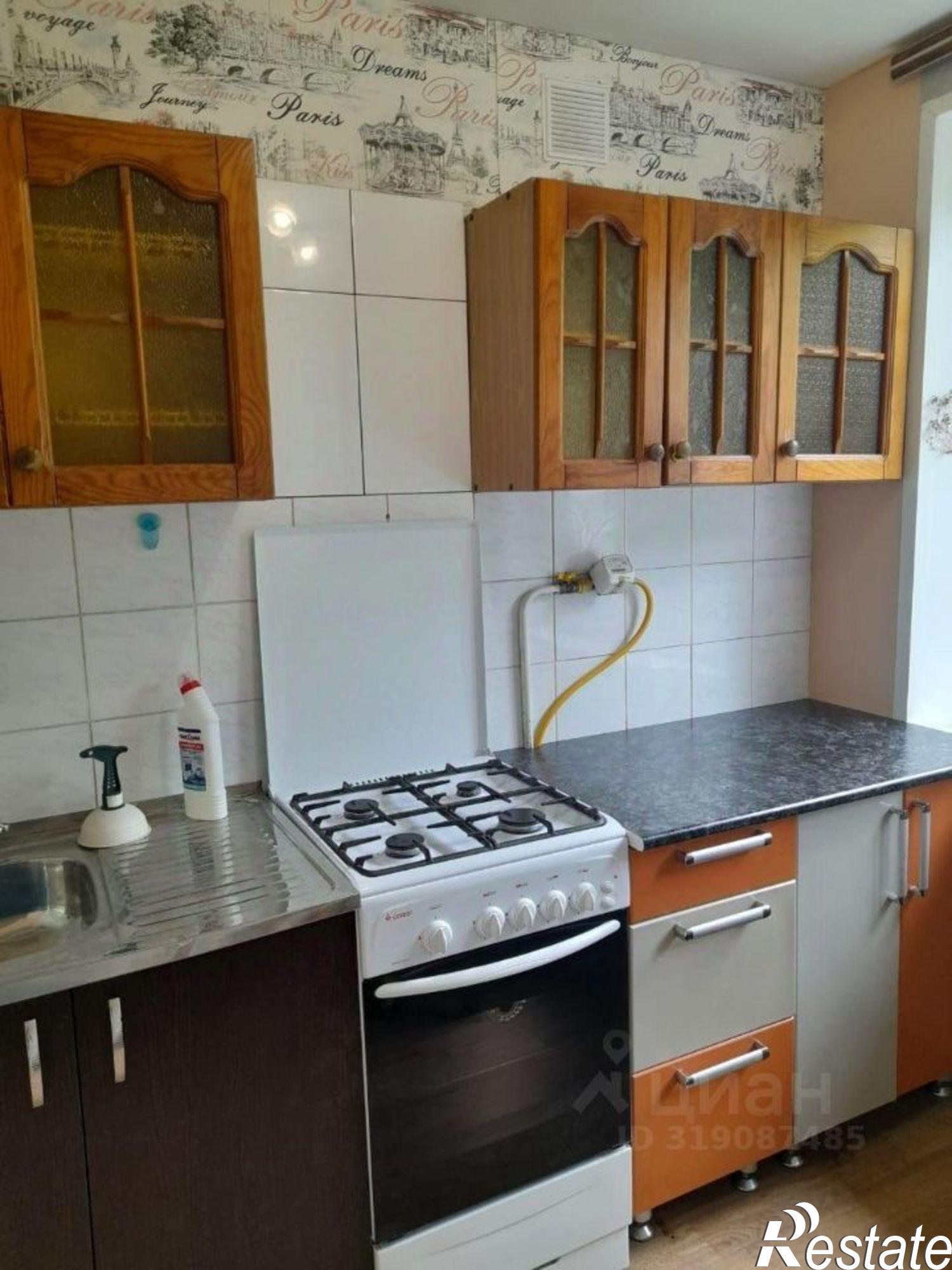 Сдать квартиру за 12 000 рублей на Парковый мкр, 11