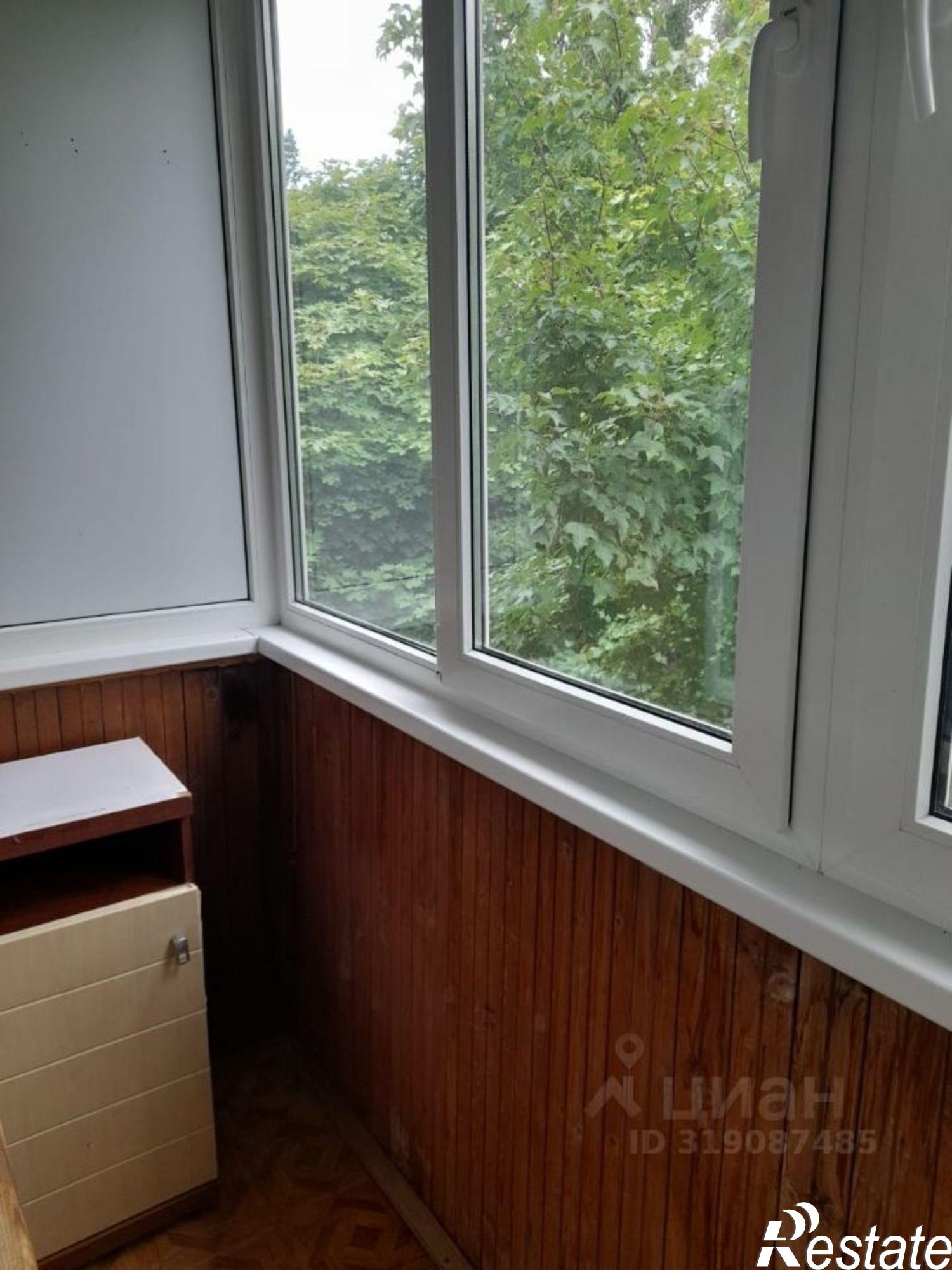 Сдать квартиру за 12 000 рублей на Парковый мкр, 11