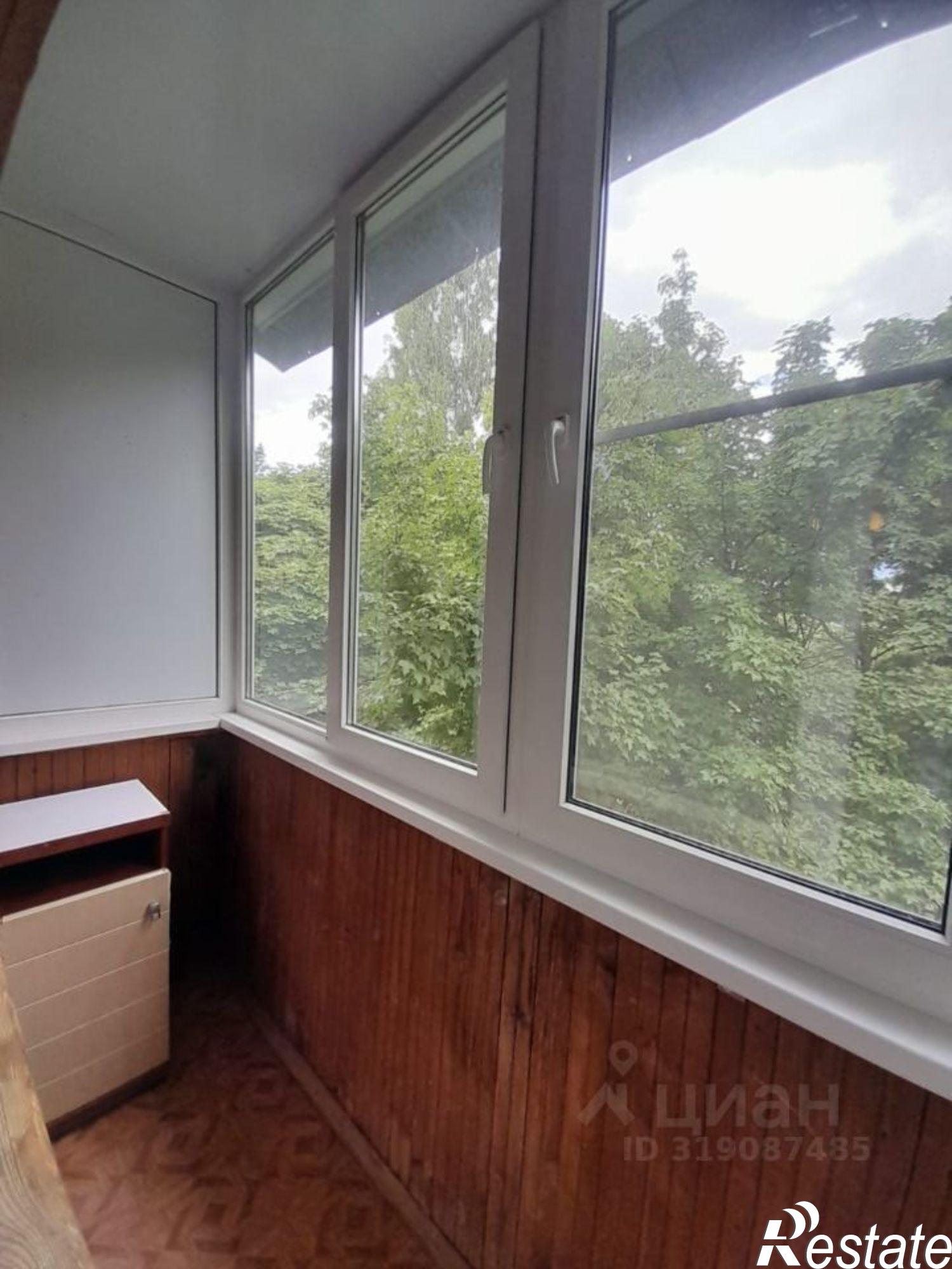 Сдать квартиру за 12 000 рублей на Парковый мкр, 11