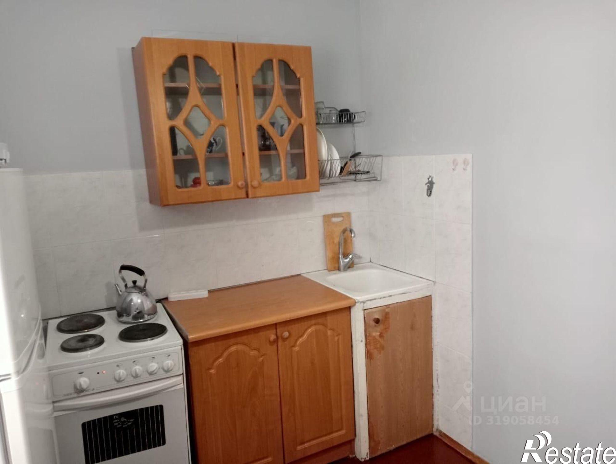 Сдать квартиру за 14 000 рублей на мкр Макаренко, 38