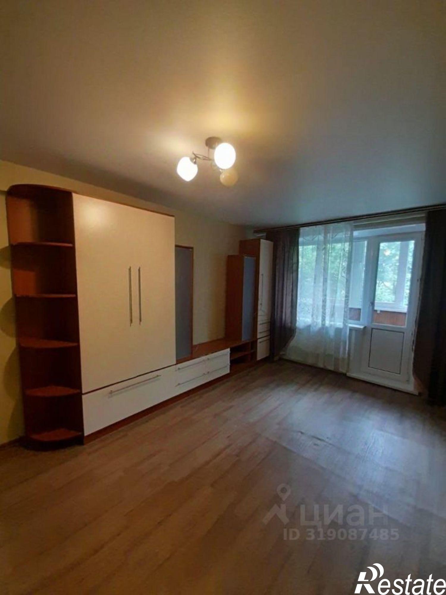 Сдать квартиру за 12 000 рублей на Парковый мкр, 11