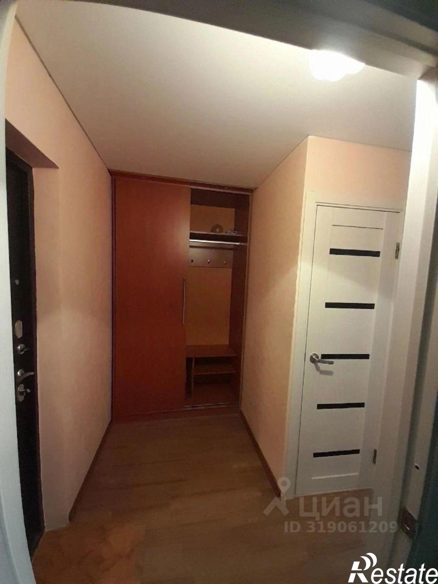 Сдать квартиру за 12 000 рублей на Парковый мкр, 11