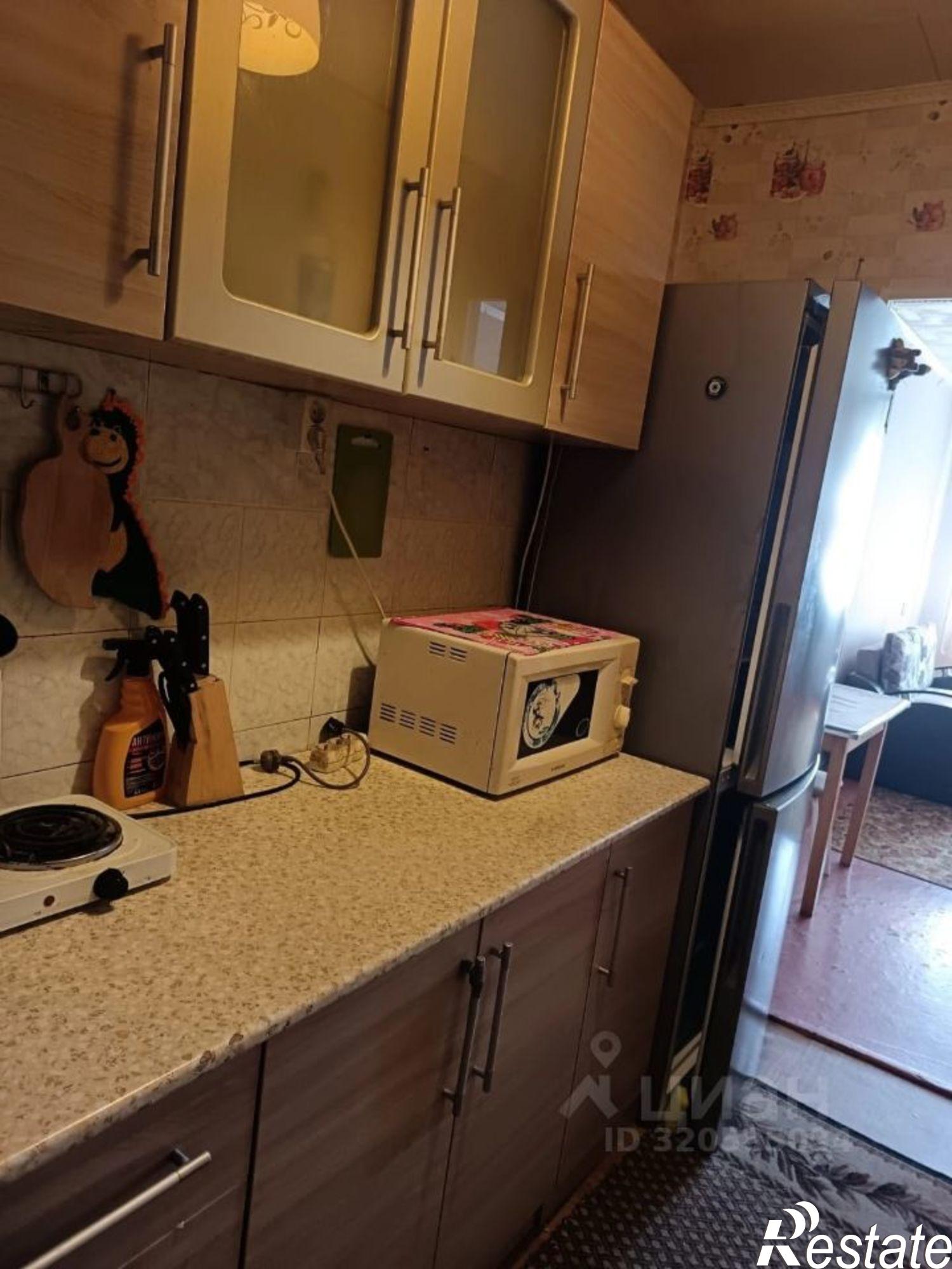 Сдать квартиру за 13 000 рублей на мкр Молодогвардеец, 2