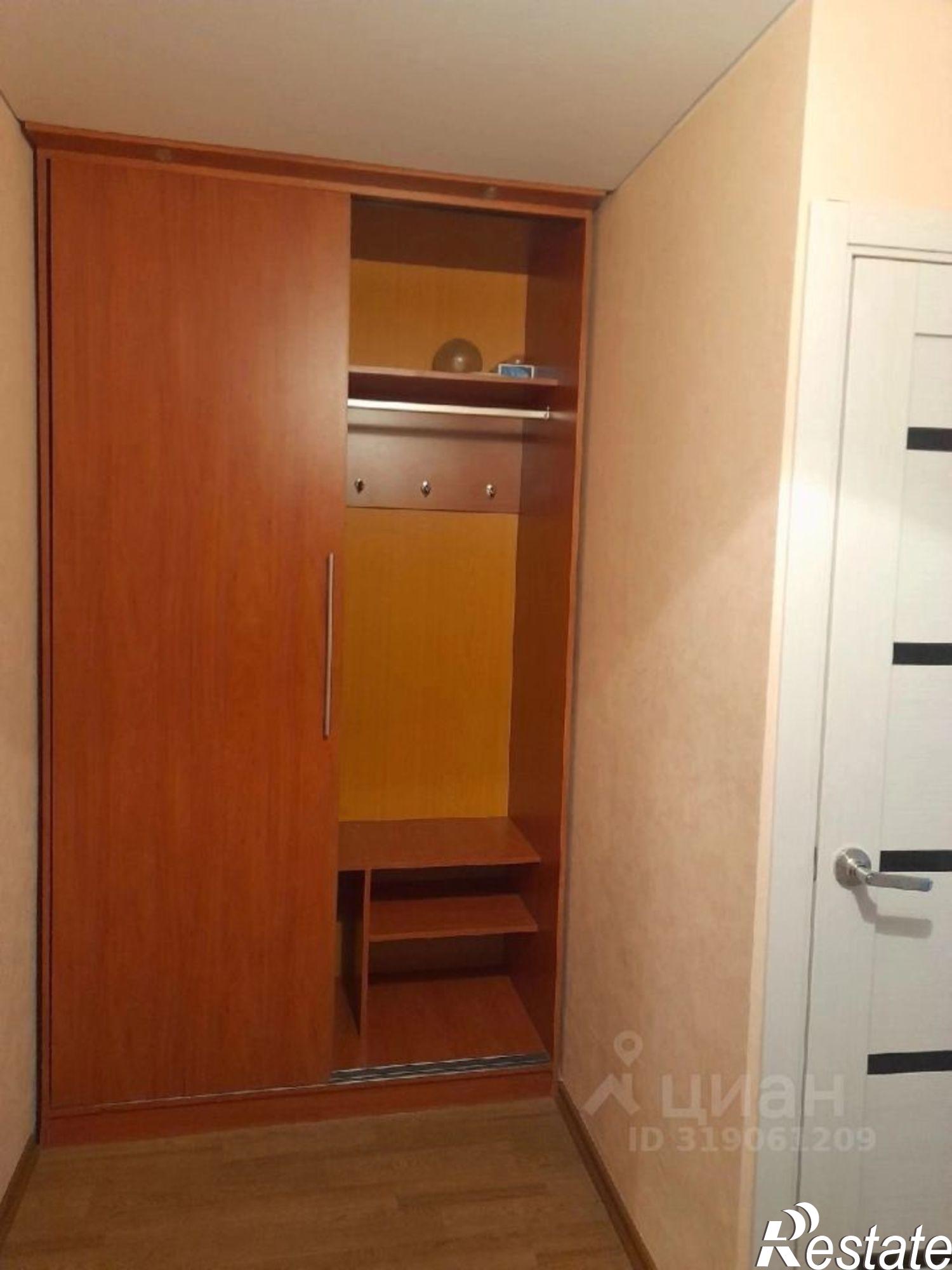 Сдать квартиру за 12 000 рублей на Парковый мкр, 11