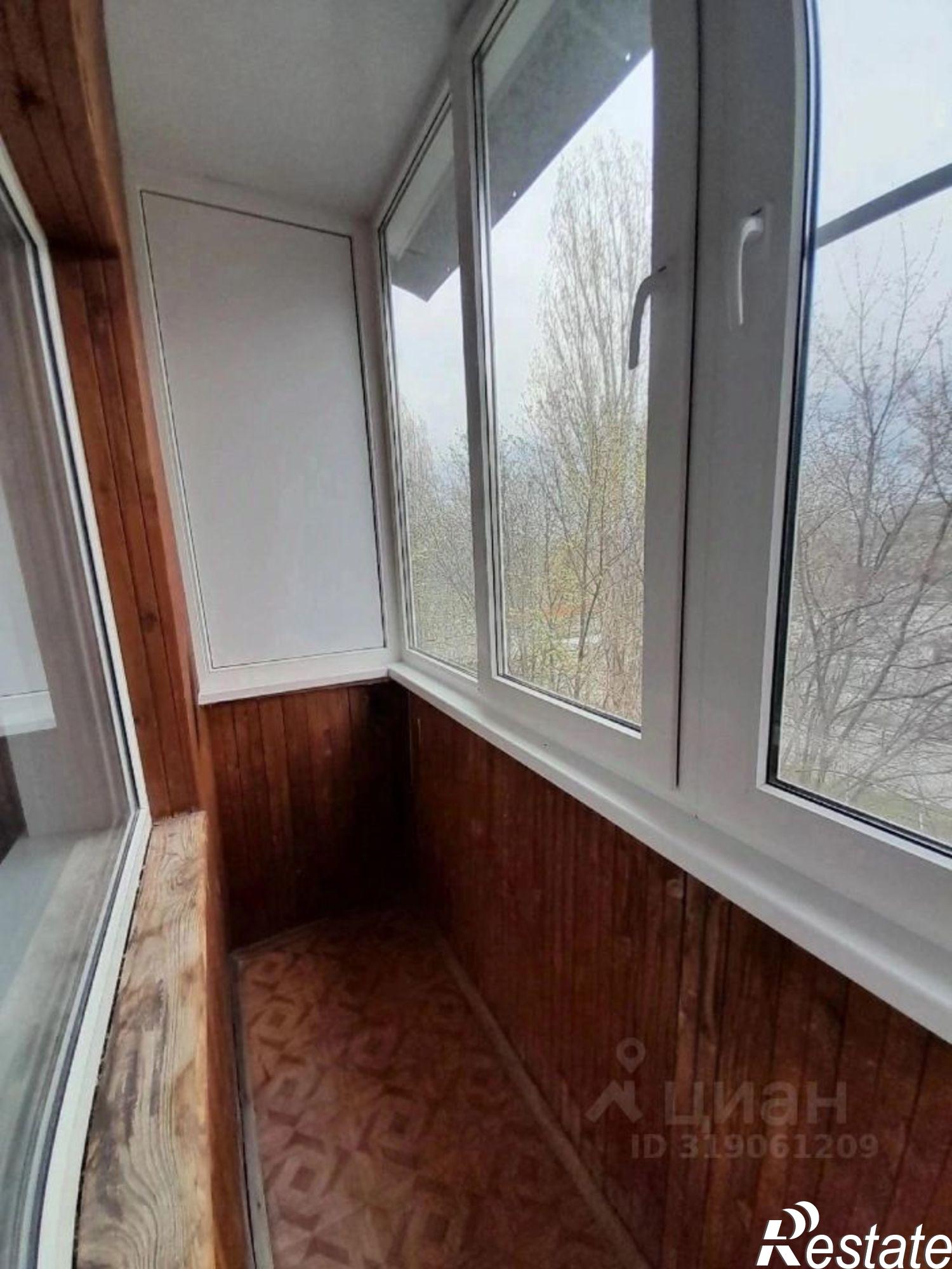 Сдать квартиру за 12 000 рублей на Парковый мкр, 11