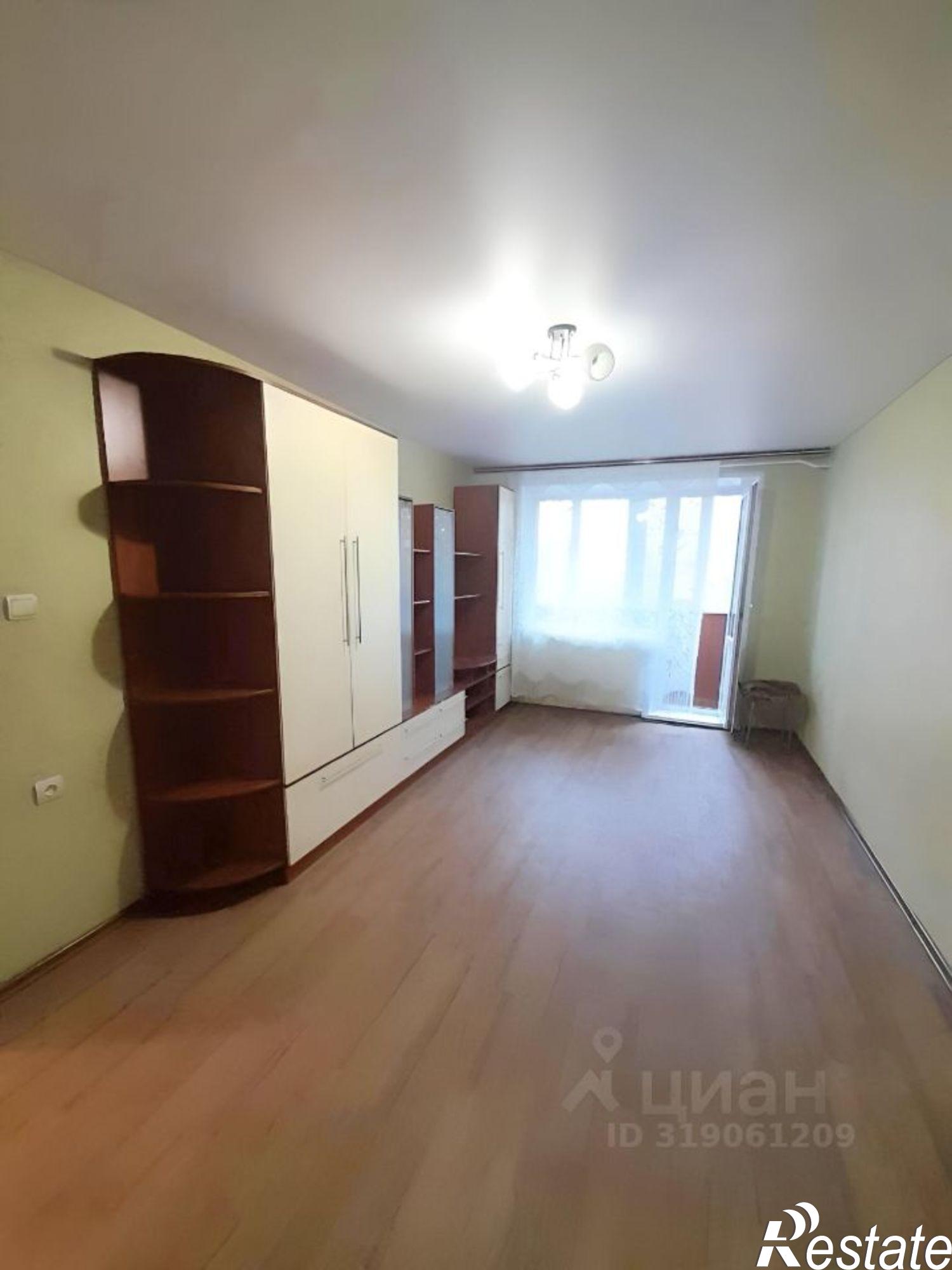 Сдать квартиру за 12 000 рублей на Парковый мкр, 11