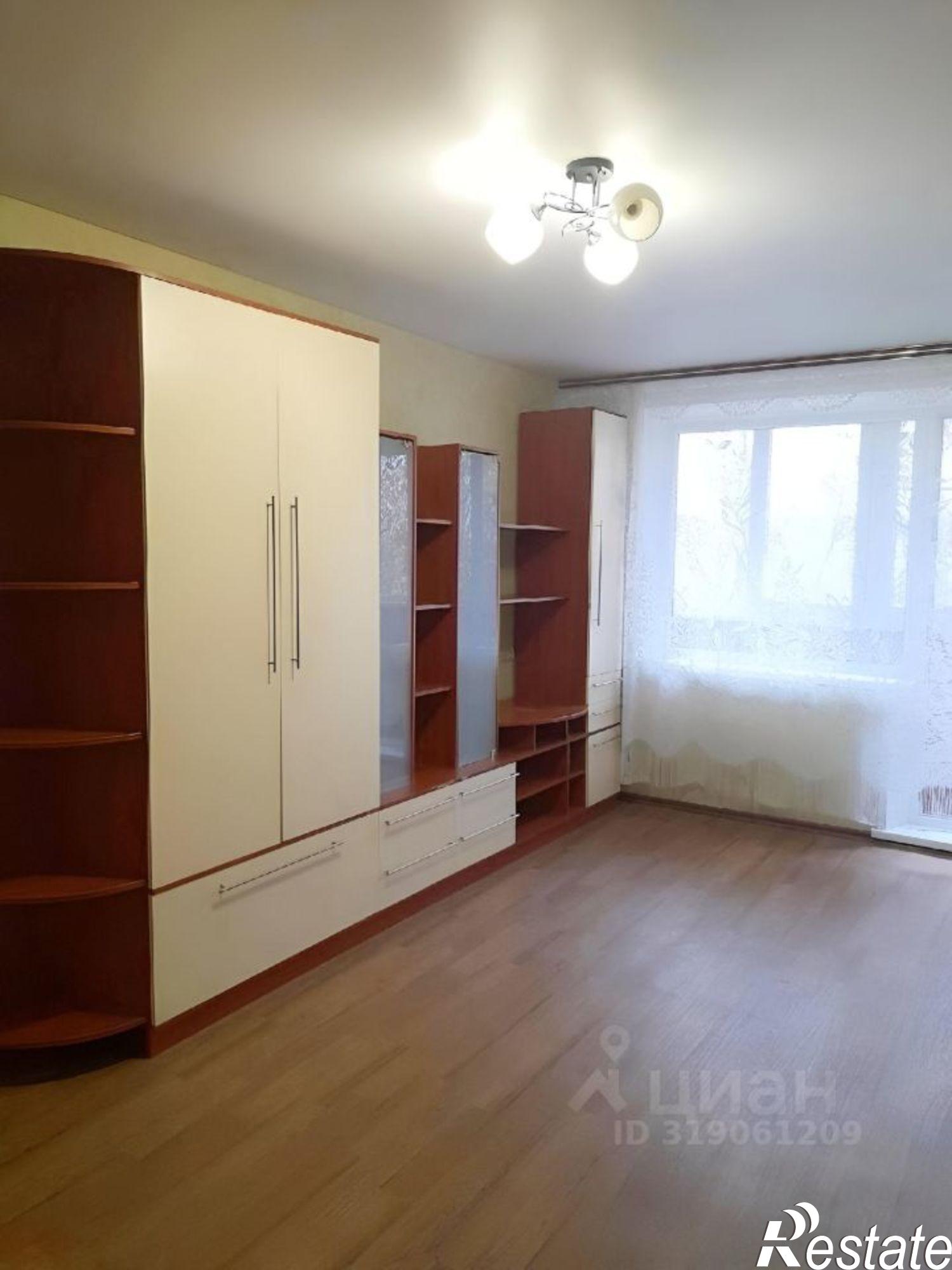 Сдать квартиру за 12 000 рублей на Парковый мкр, 11